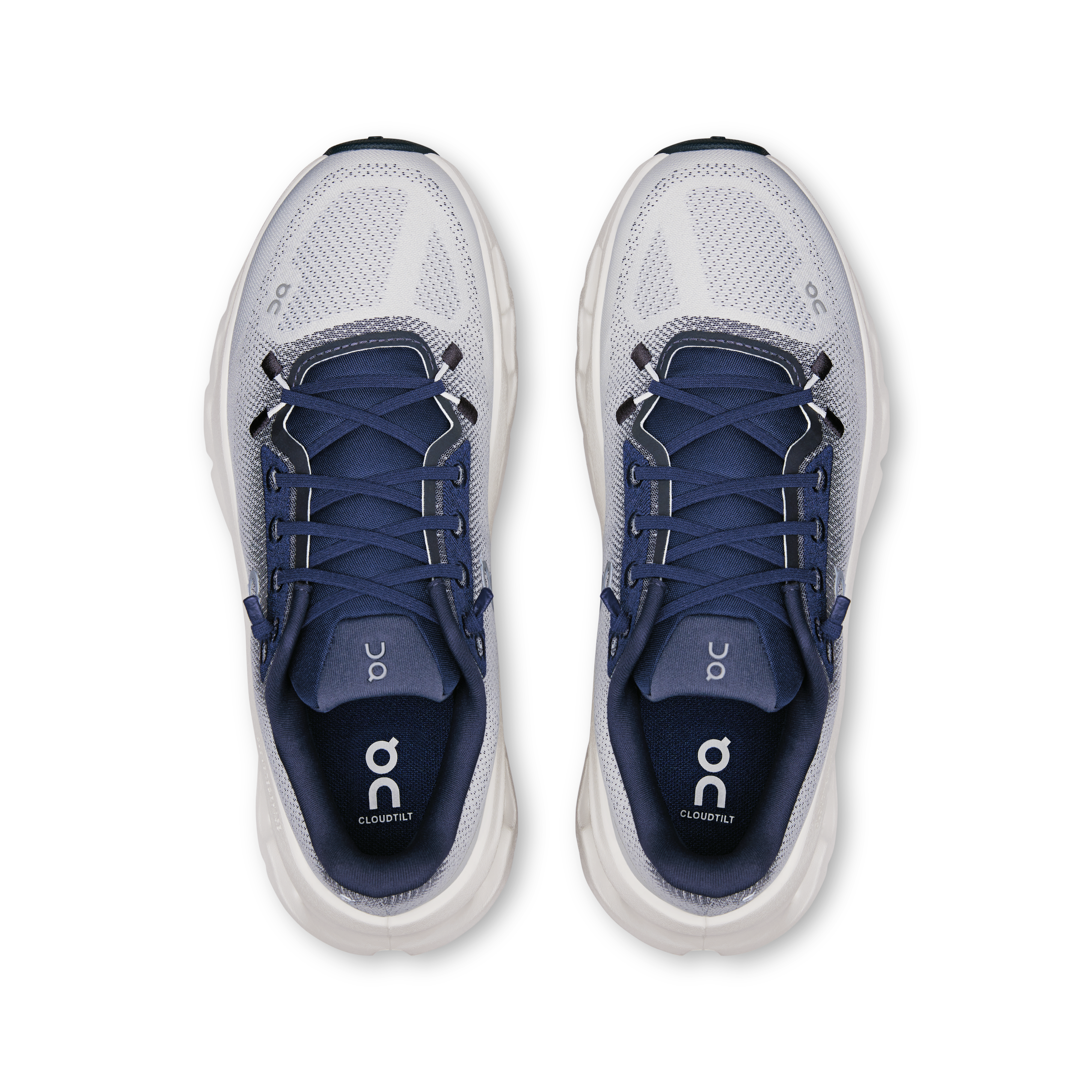 On Cloudtilt Midnight & Ice Women Active life Shoes