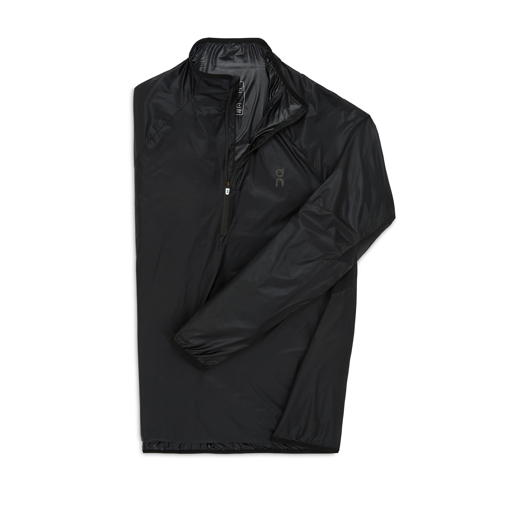 Women's Zero Jacket | Black | On United States