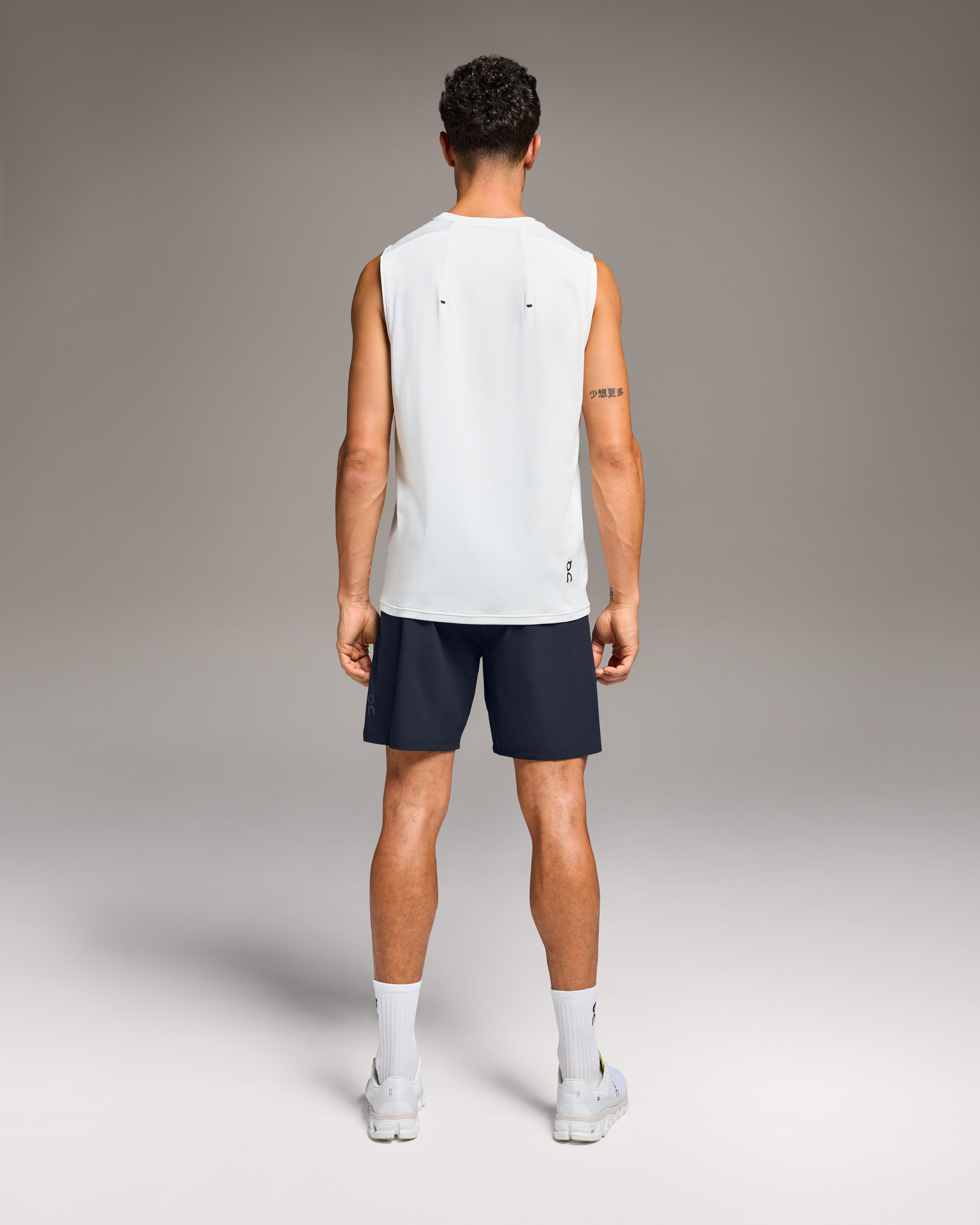 Performance Hybrid ShortMen / Navy / L