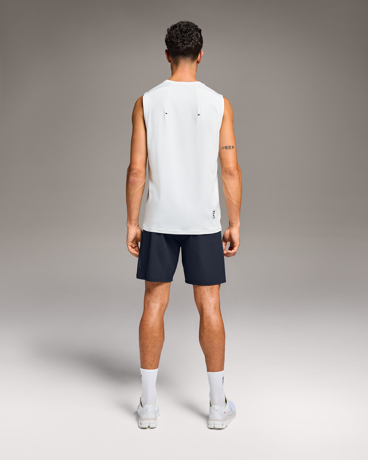 Men's Performance Hybrid Short