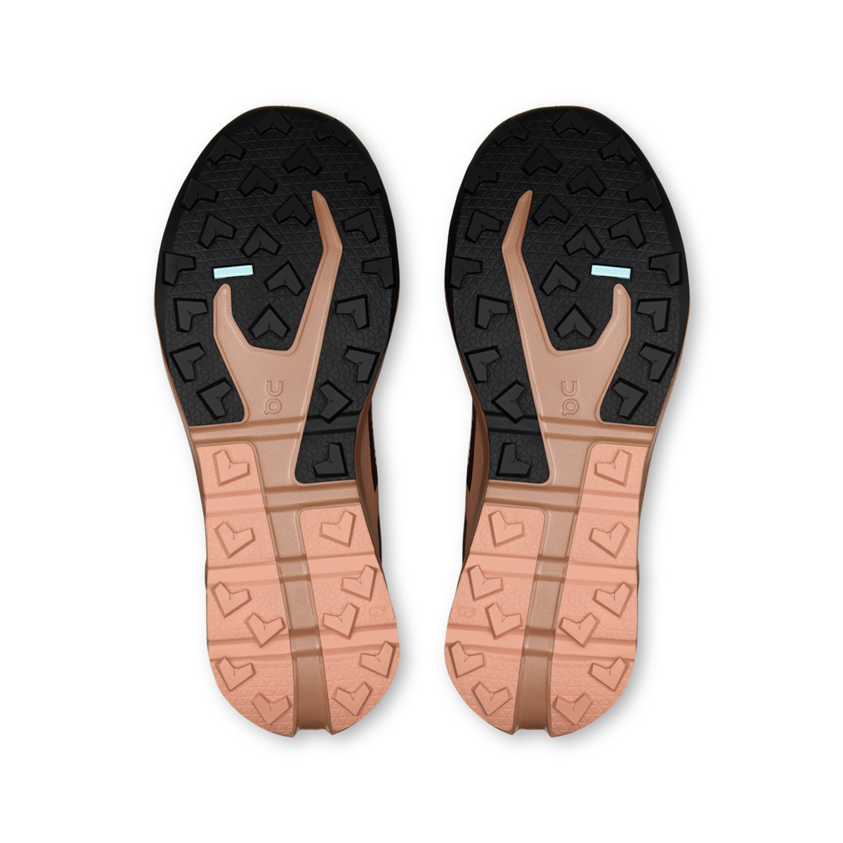 Men's Cloudvista 3 Waterproof
