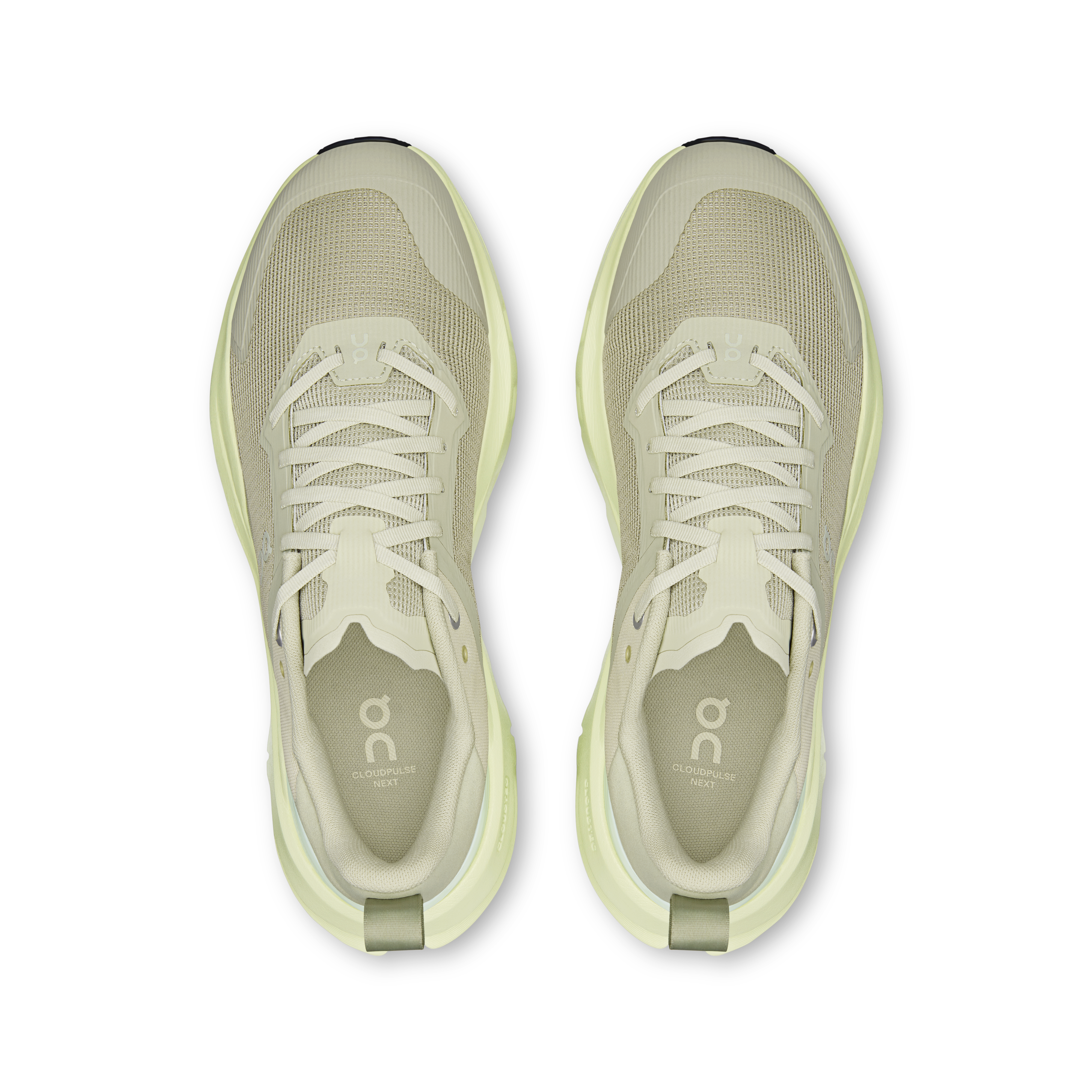 Cloudpulse NextMen / Chalk | Linen / 42