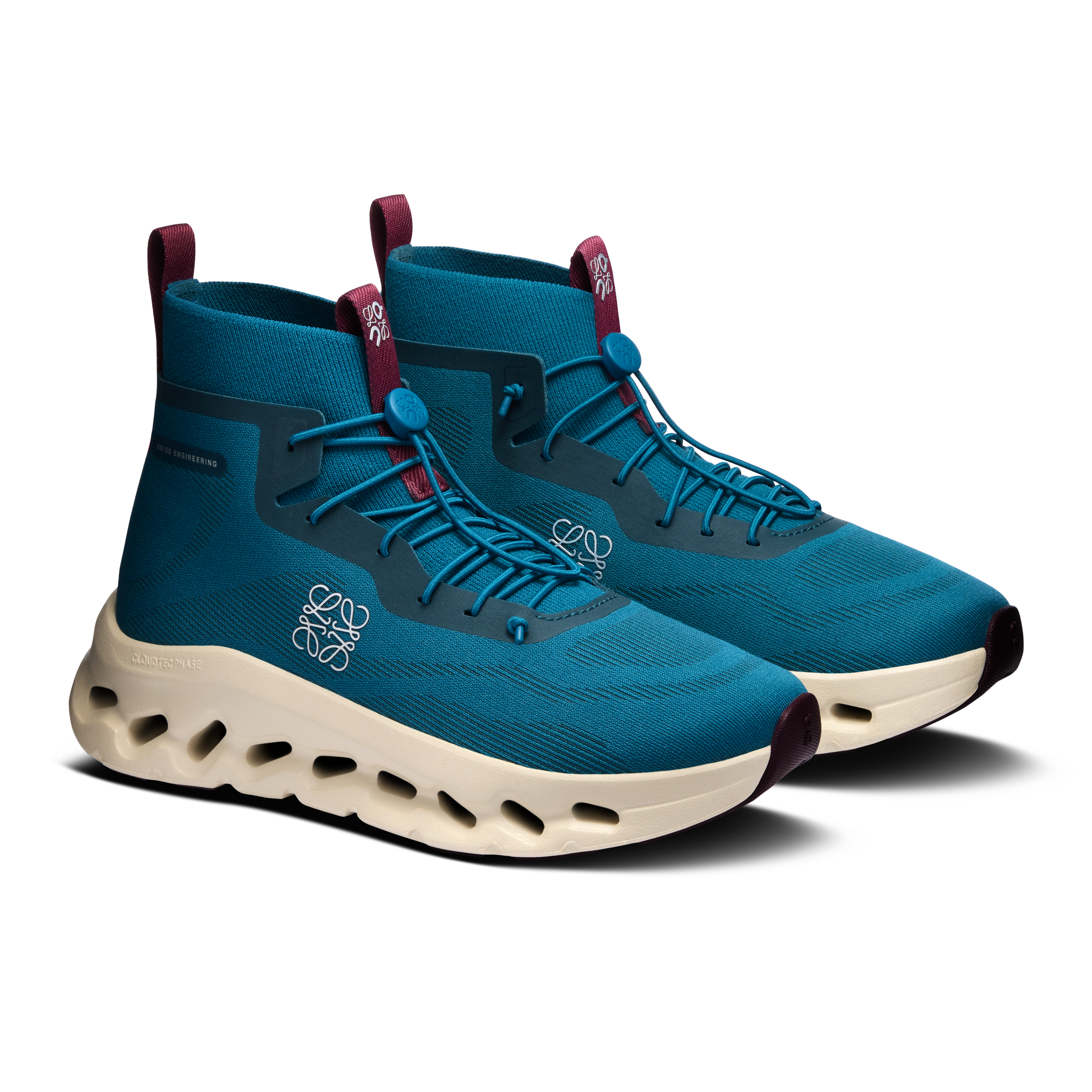 Women's Cloudtilt Hi LOEWE | On Germany