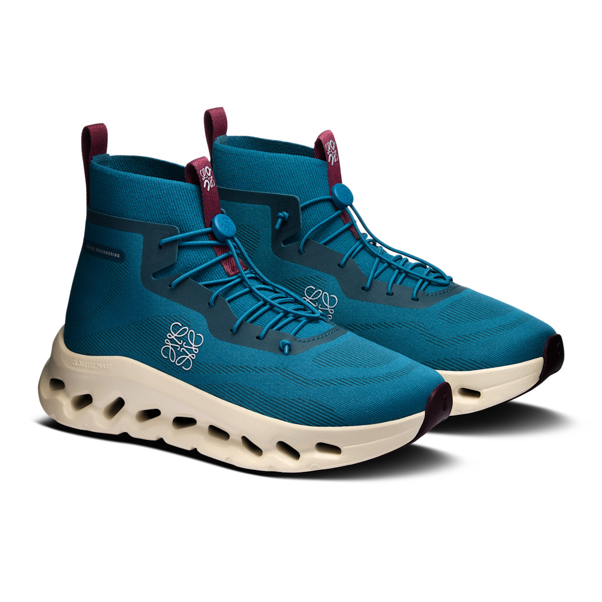 Women's Cloudtilt Hi LOEWE