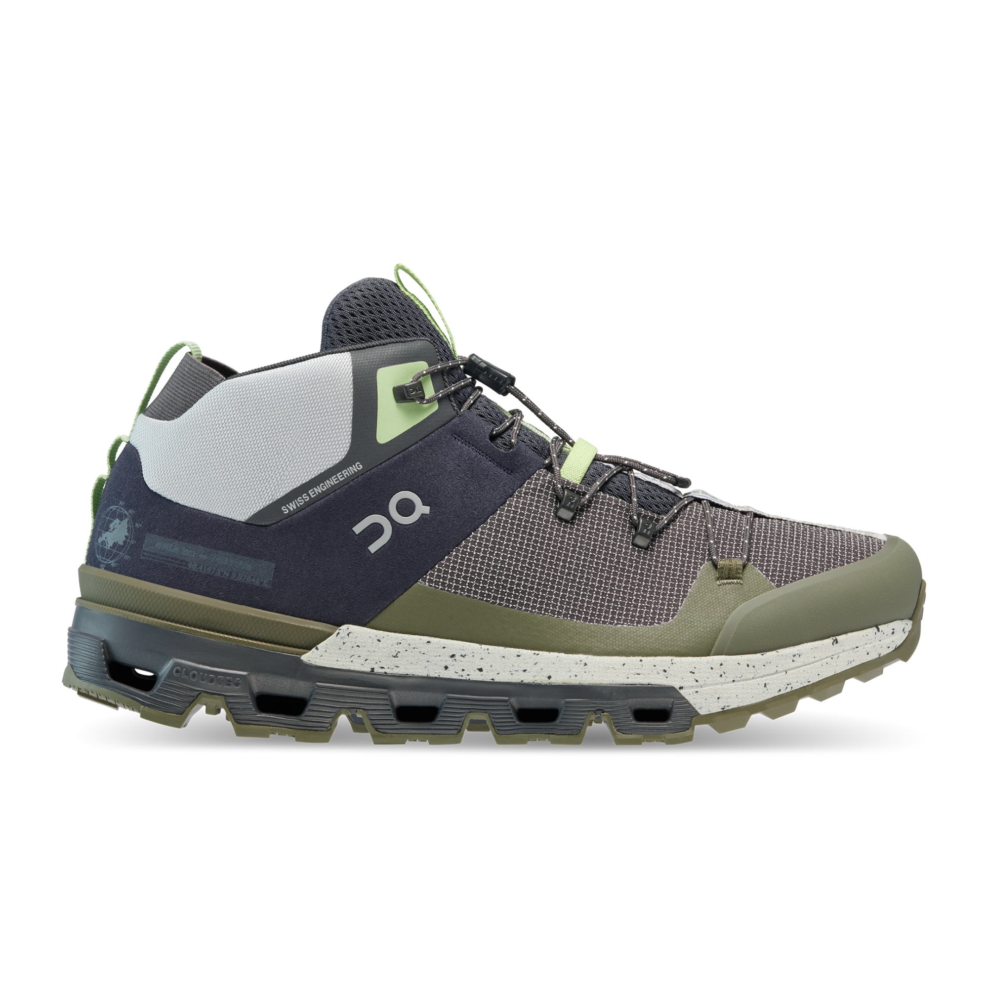 新品 On オン ハイキングシューズ Cloudtrax メンズ 26㎝ On Men's Cloudtrax Shoe – Elkmont Trading Company