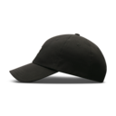 All-Day Cap in Black