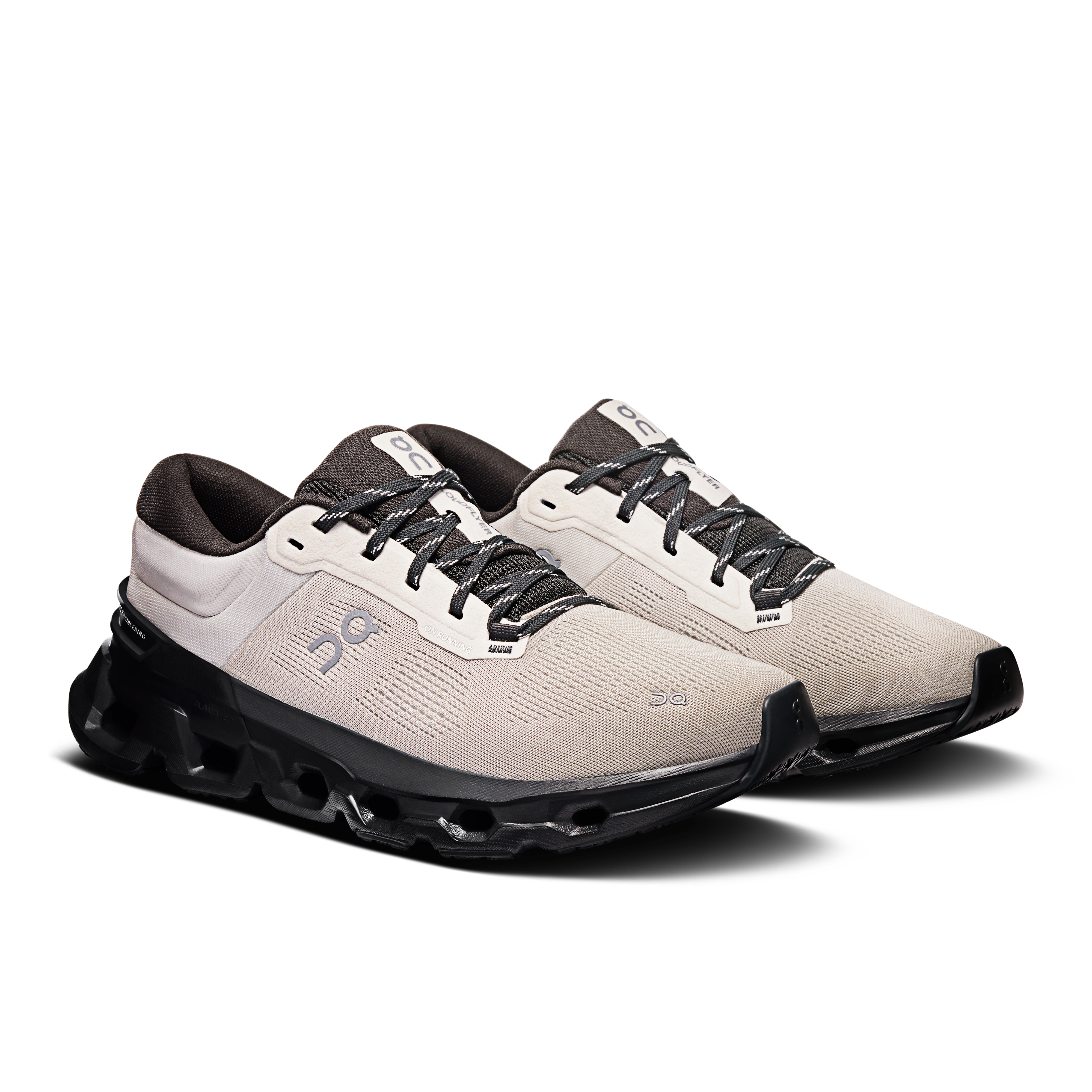 Cloudflyer 5Men / Wolf | Black / 44