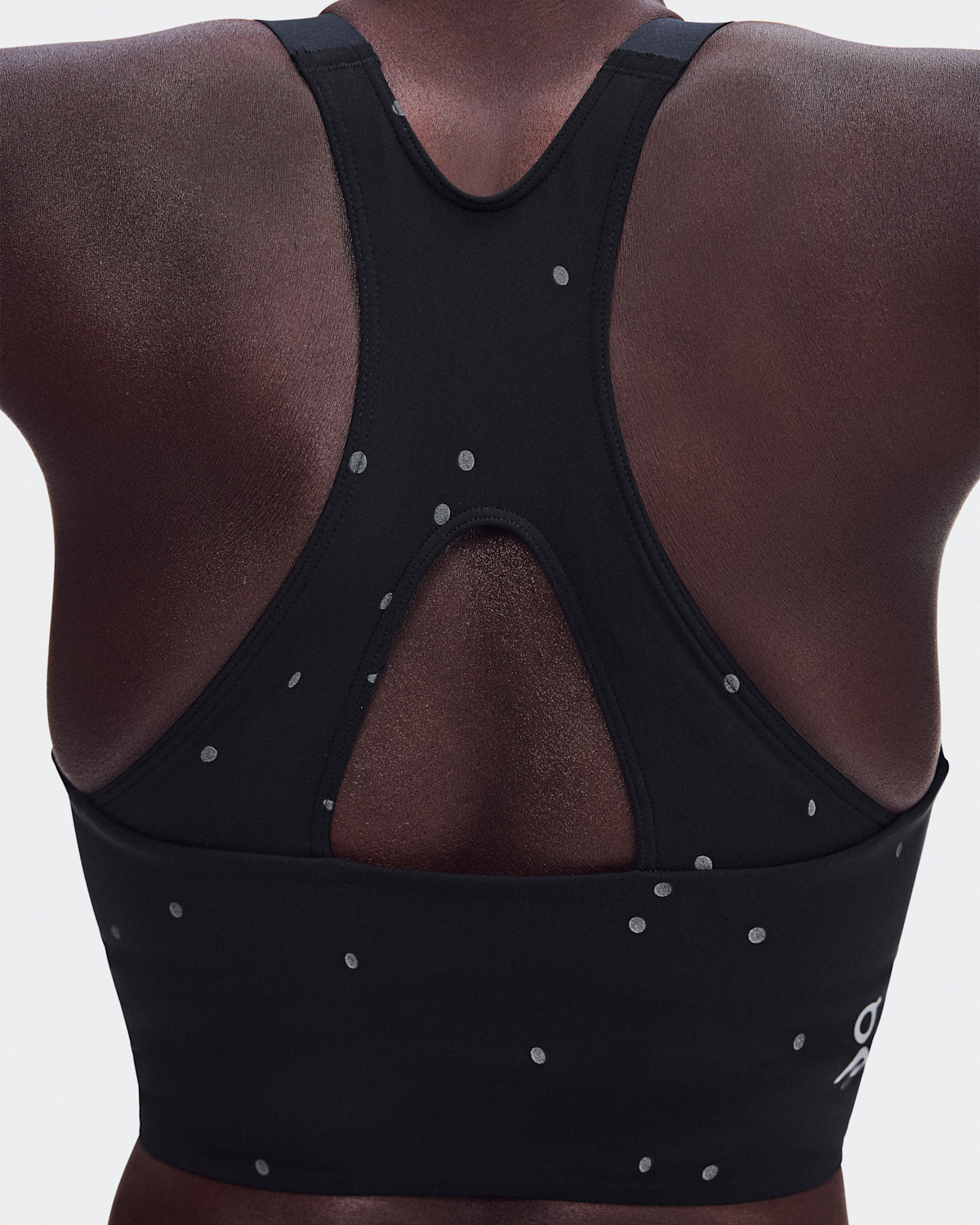 Women's Performance Crop Lumos