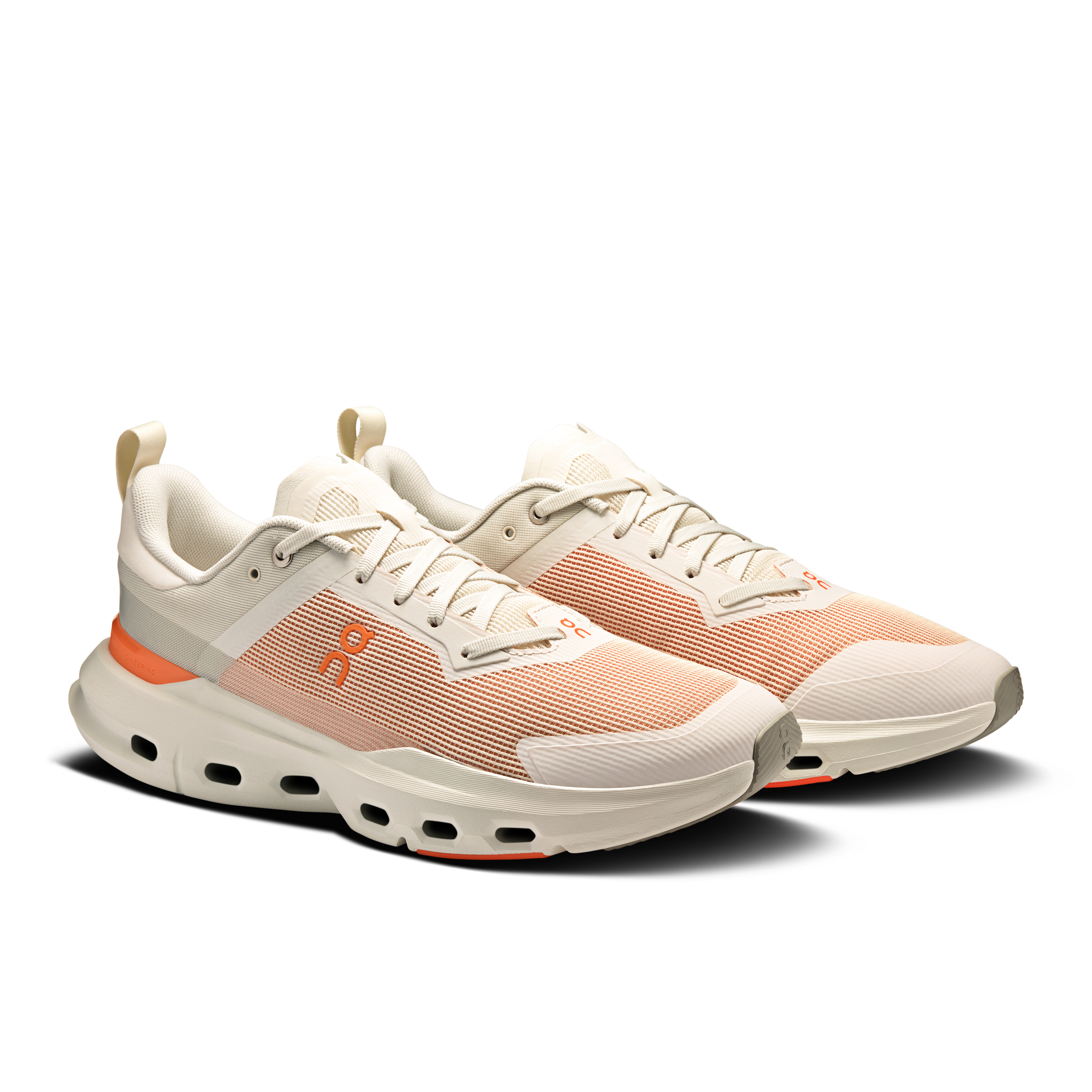 On Cloudpulse Next Ice & Flame Homme Training Chaussures