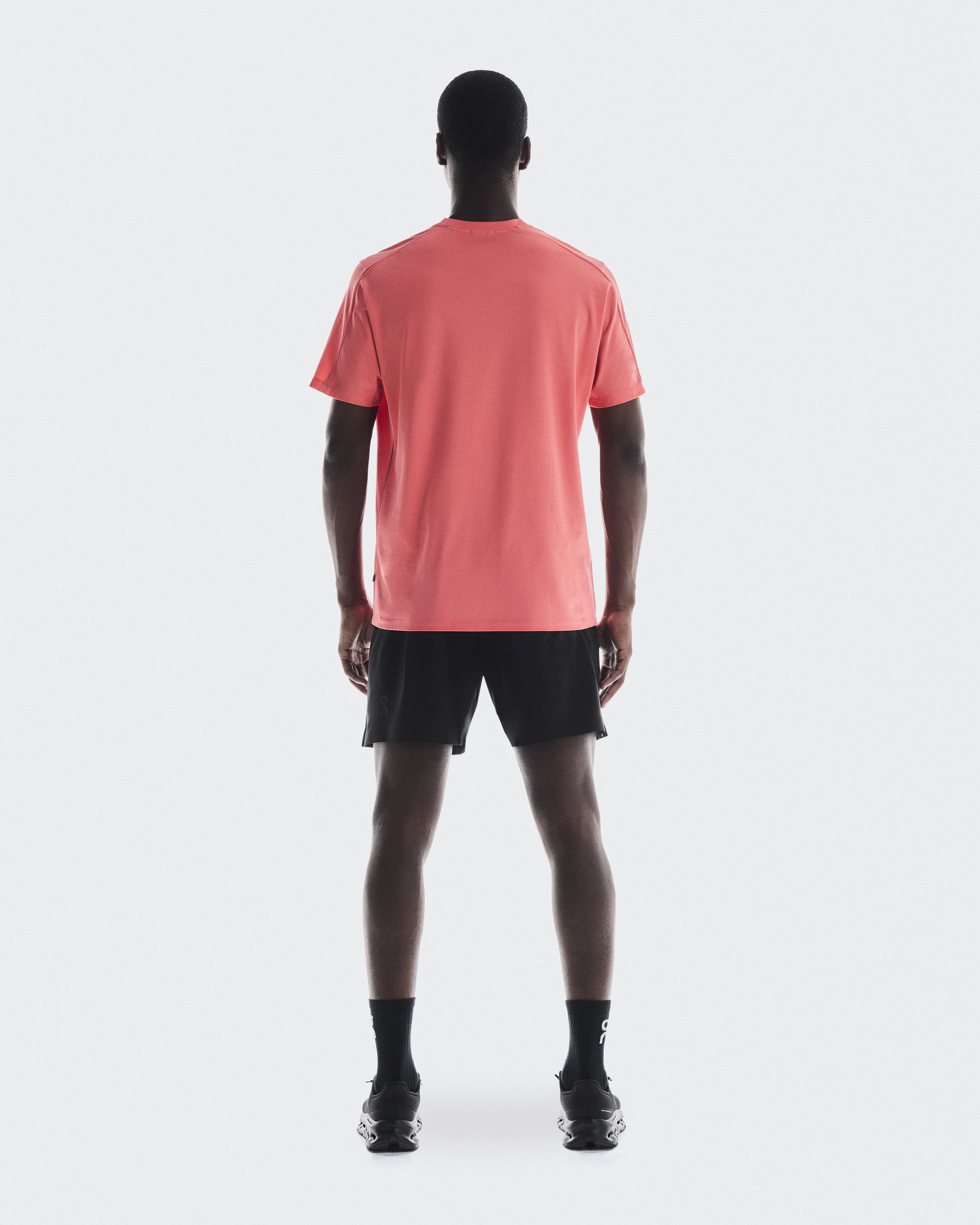 Men's Focus-T | Red | On United States