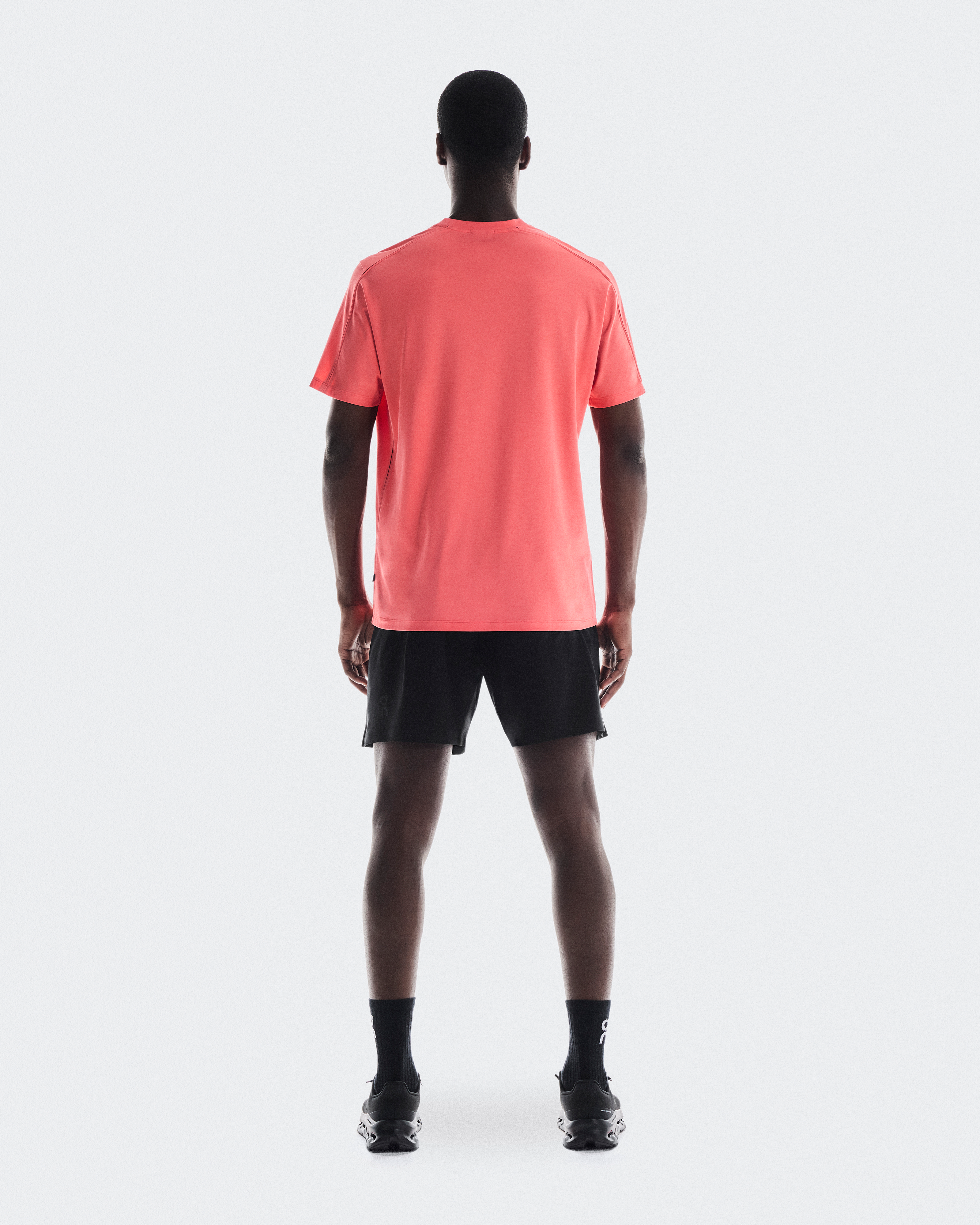 Focus-TMen / Coral / L