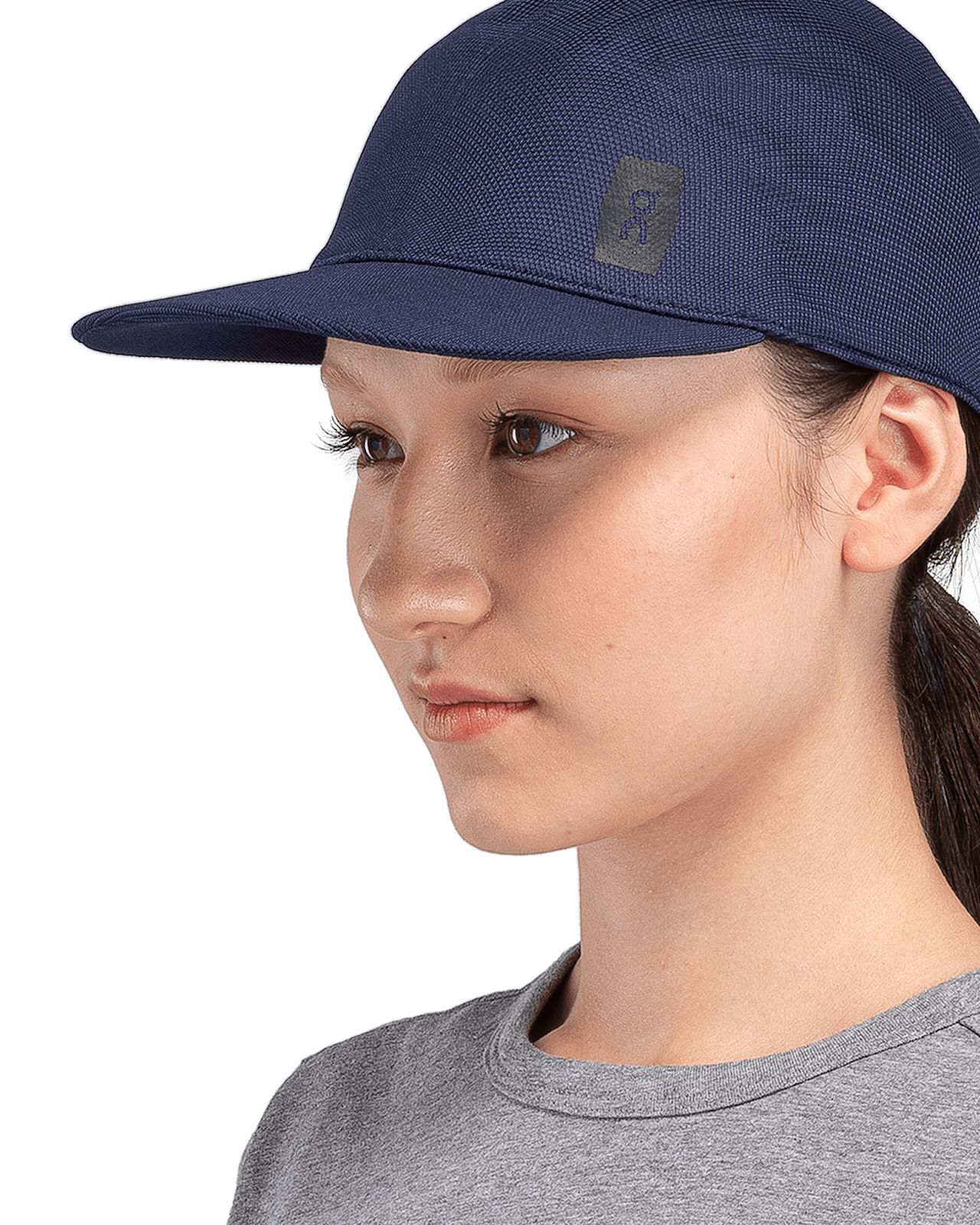 Moulded Cap | Blue | On Canada