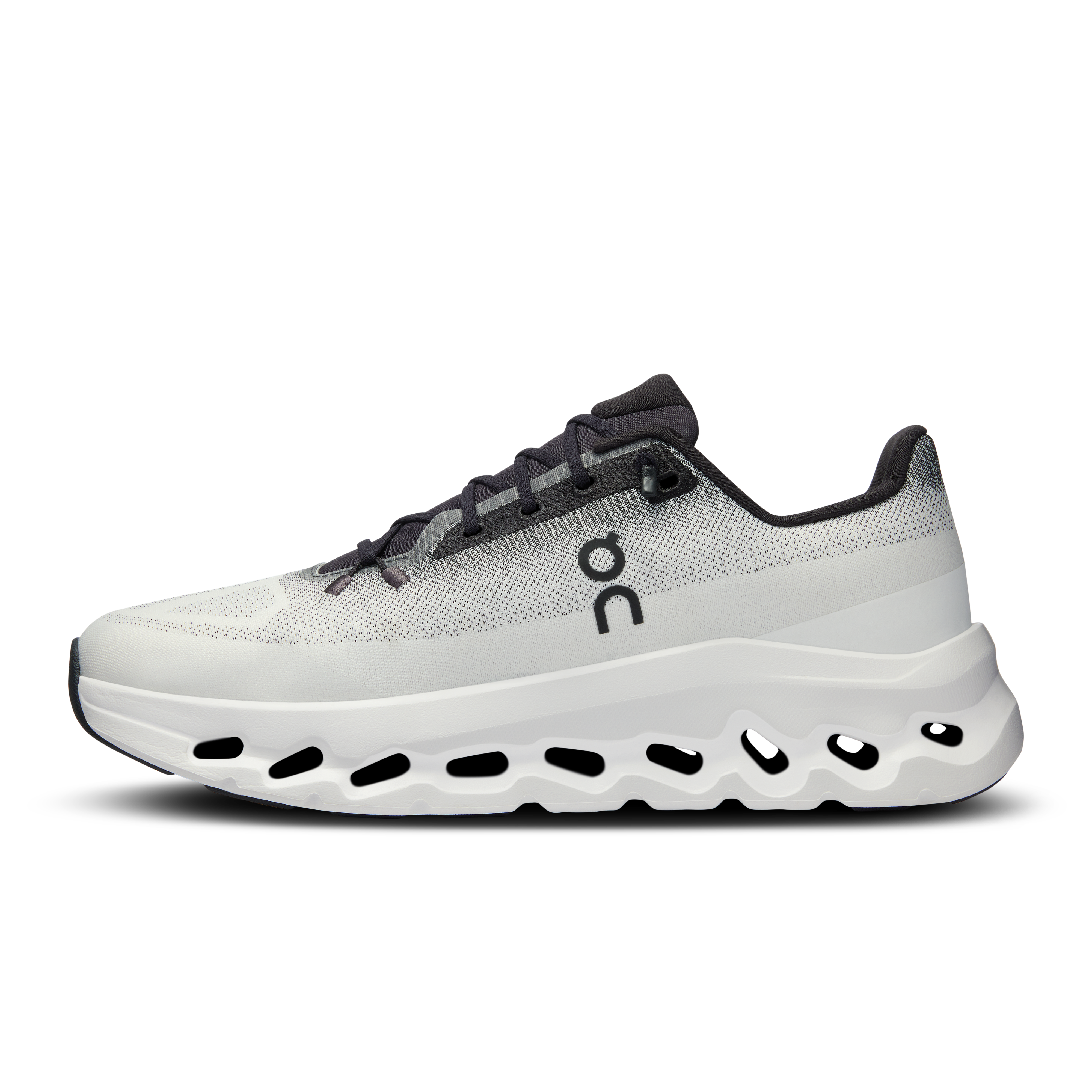 CloudtiltMen / Black | Ivory / 41