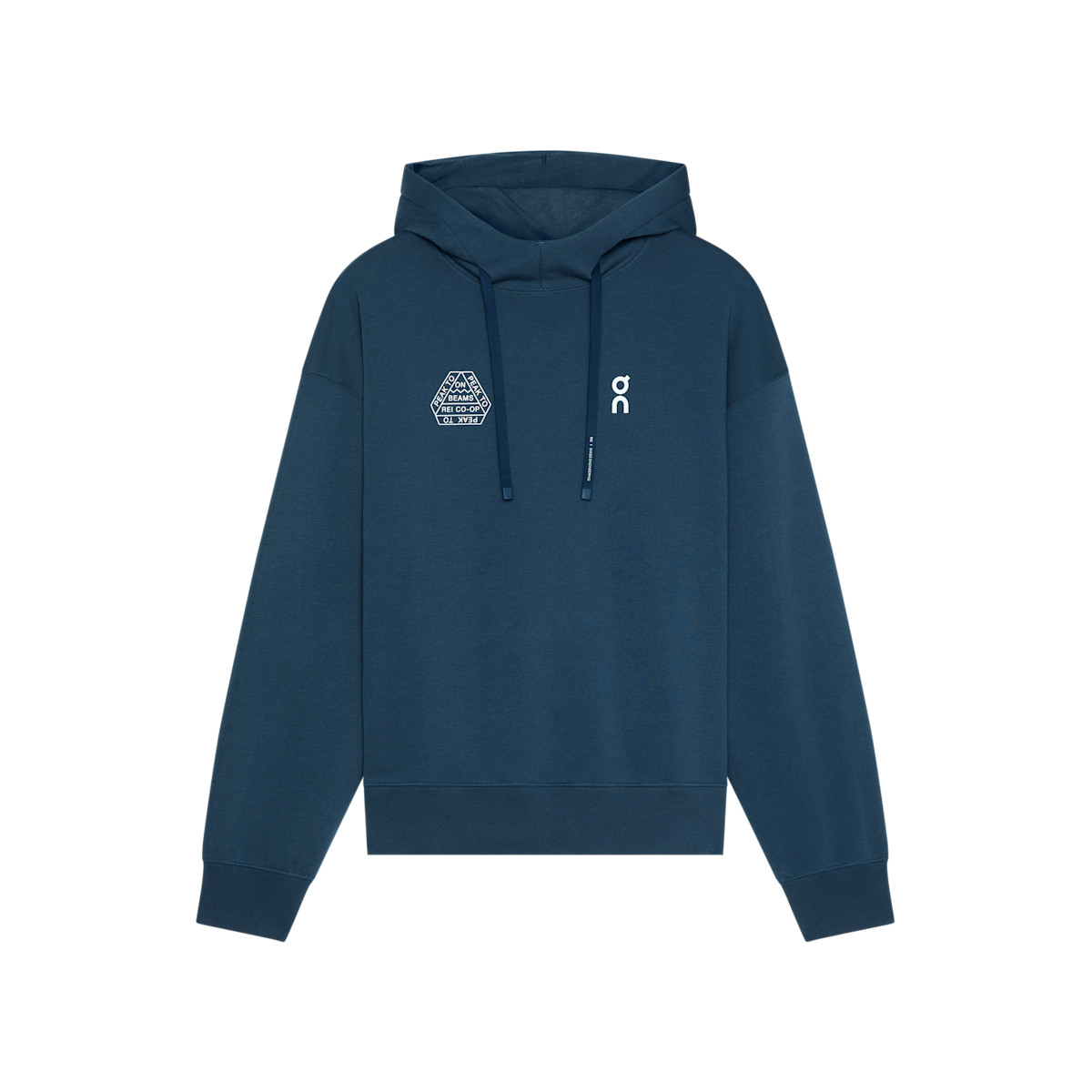Club Hoodie BEAMS REI