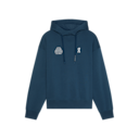 Club Hoodie BEAMS REI in Pacific