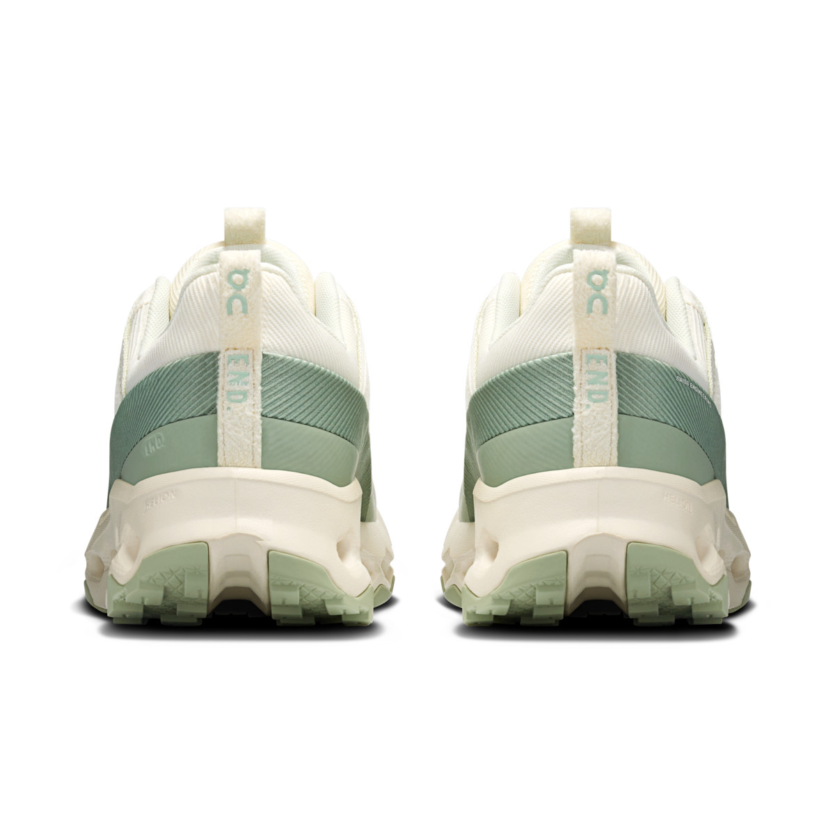 Women's Cloudhorizon END.