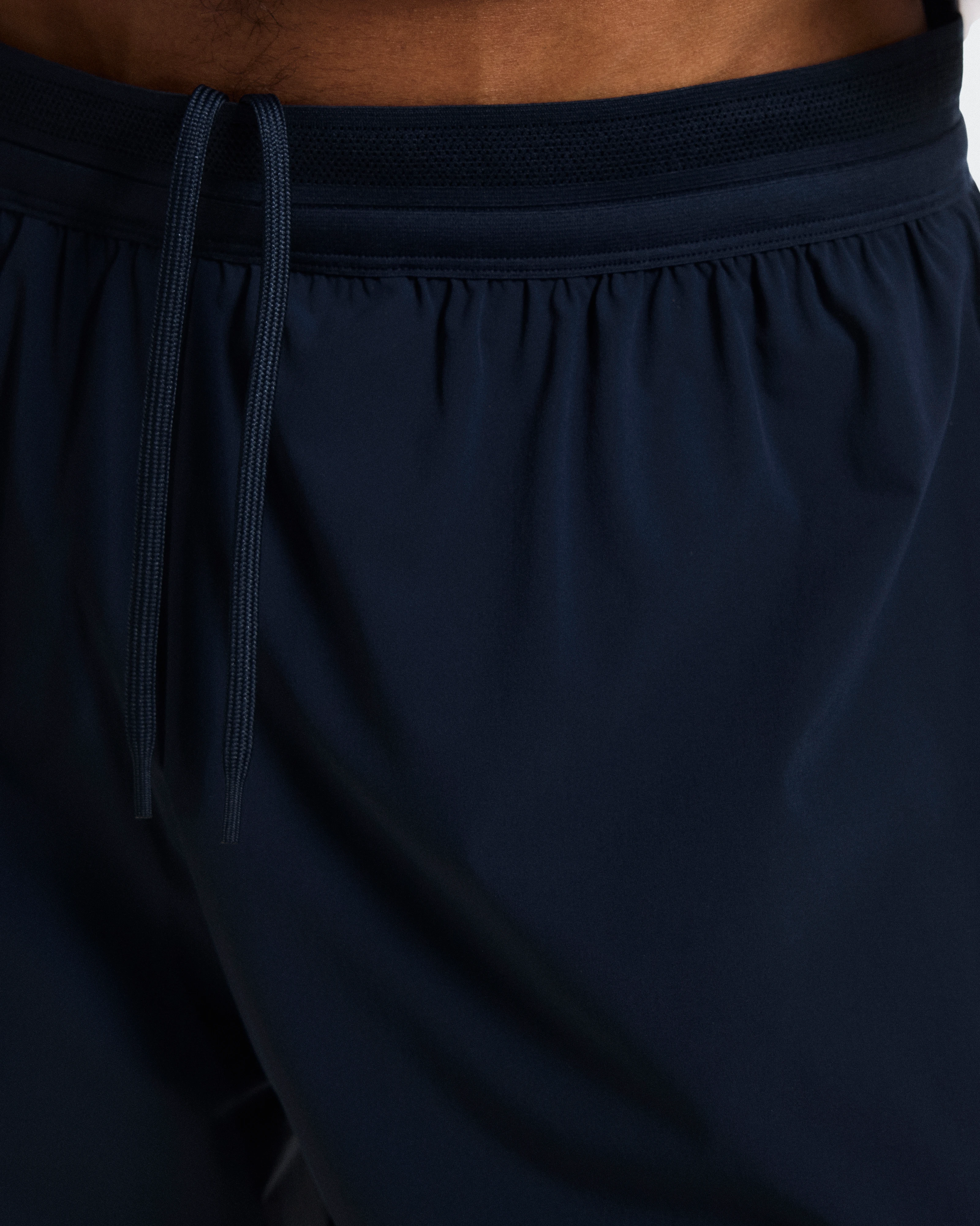 On 7" Performance Shorts Navy Hombre Pantalones cortos