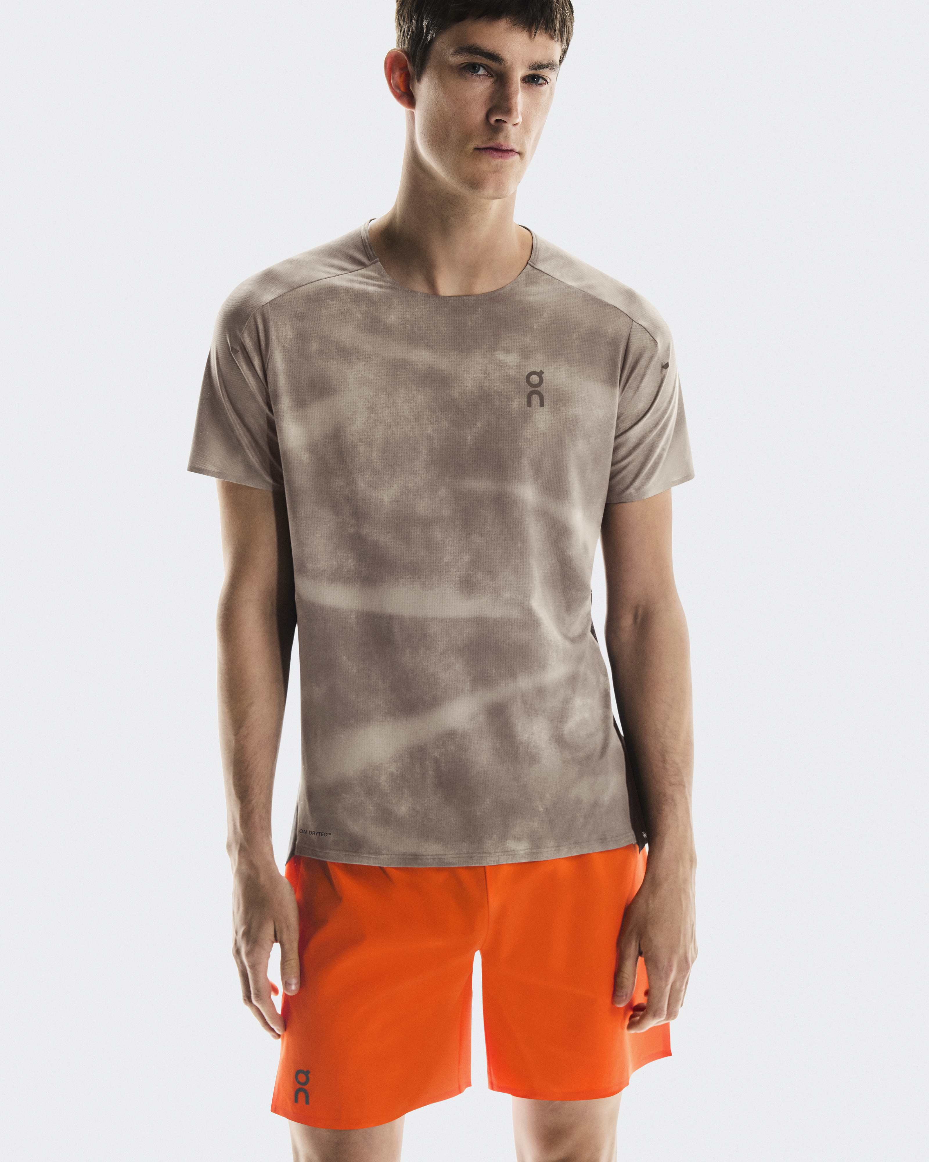 ウォーキング・ランニングウェア ON 7\" PERFORMANCE SHORTS MEN'S XS Men's 7