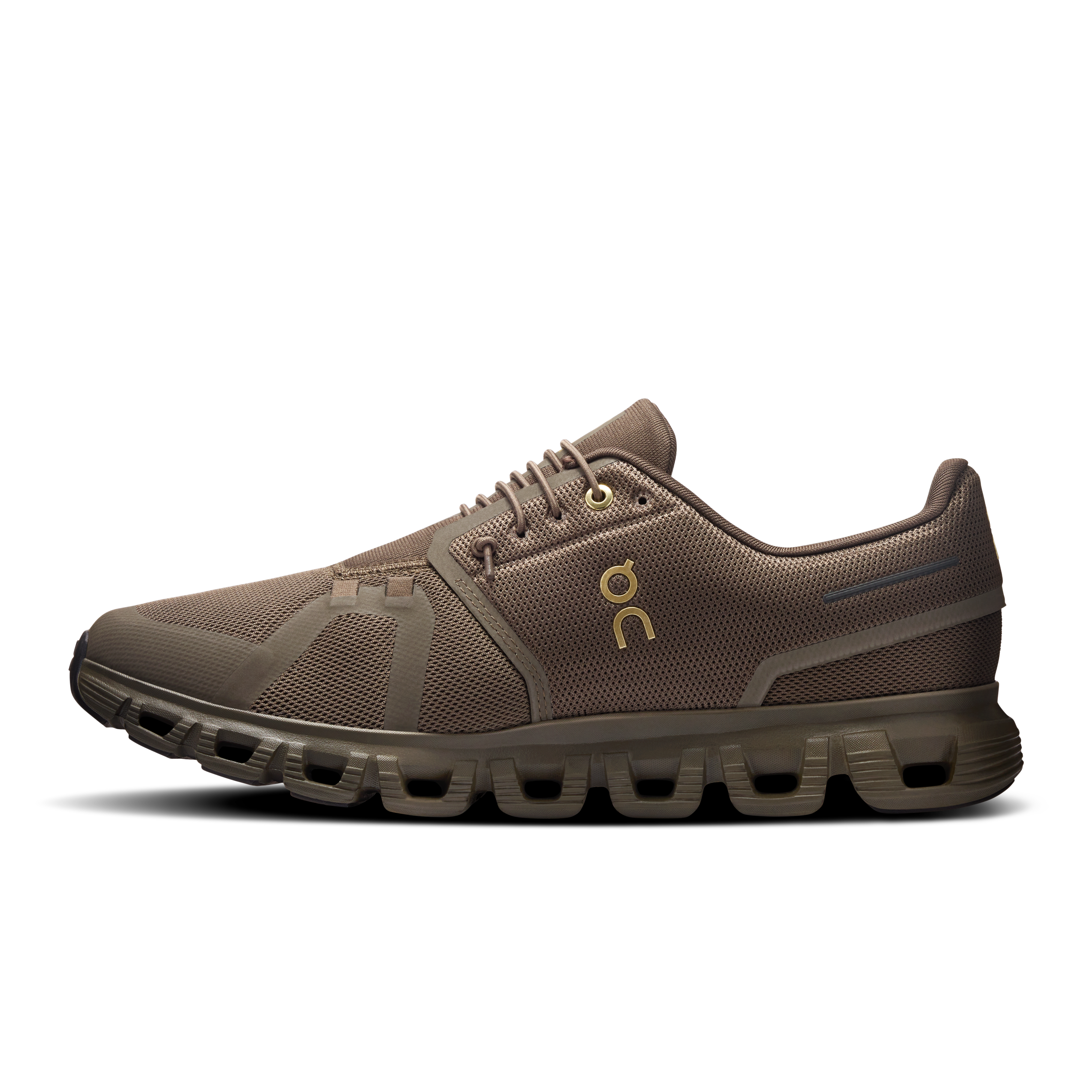 On Cloud 6 Year of the Horse Grizzly & Grizzly Men Active life Shoes