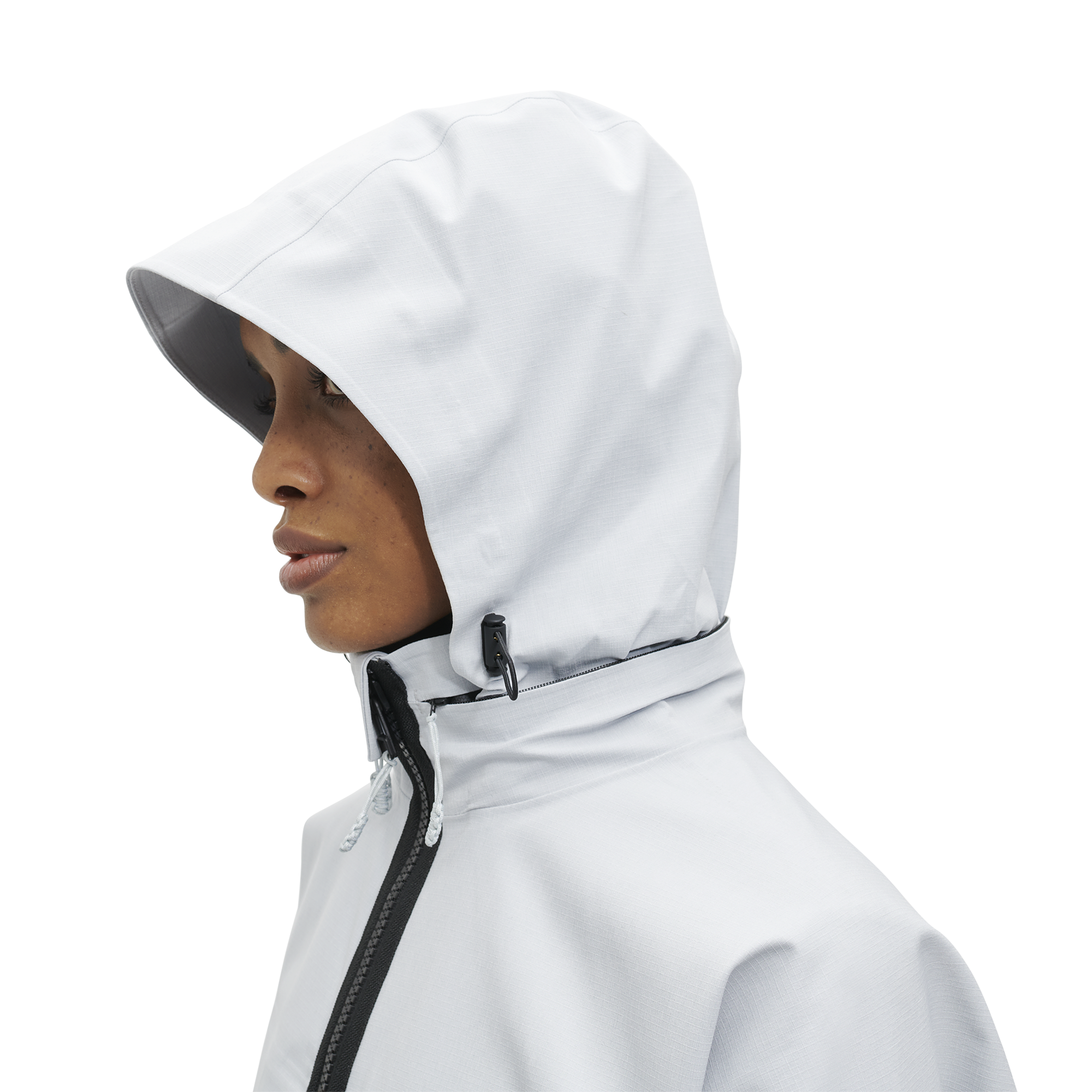 Women's Explorer Jacket Hail On United States