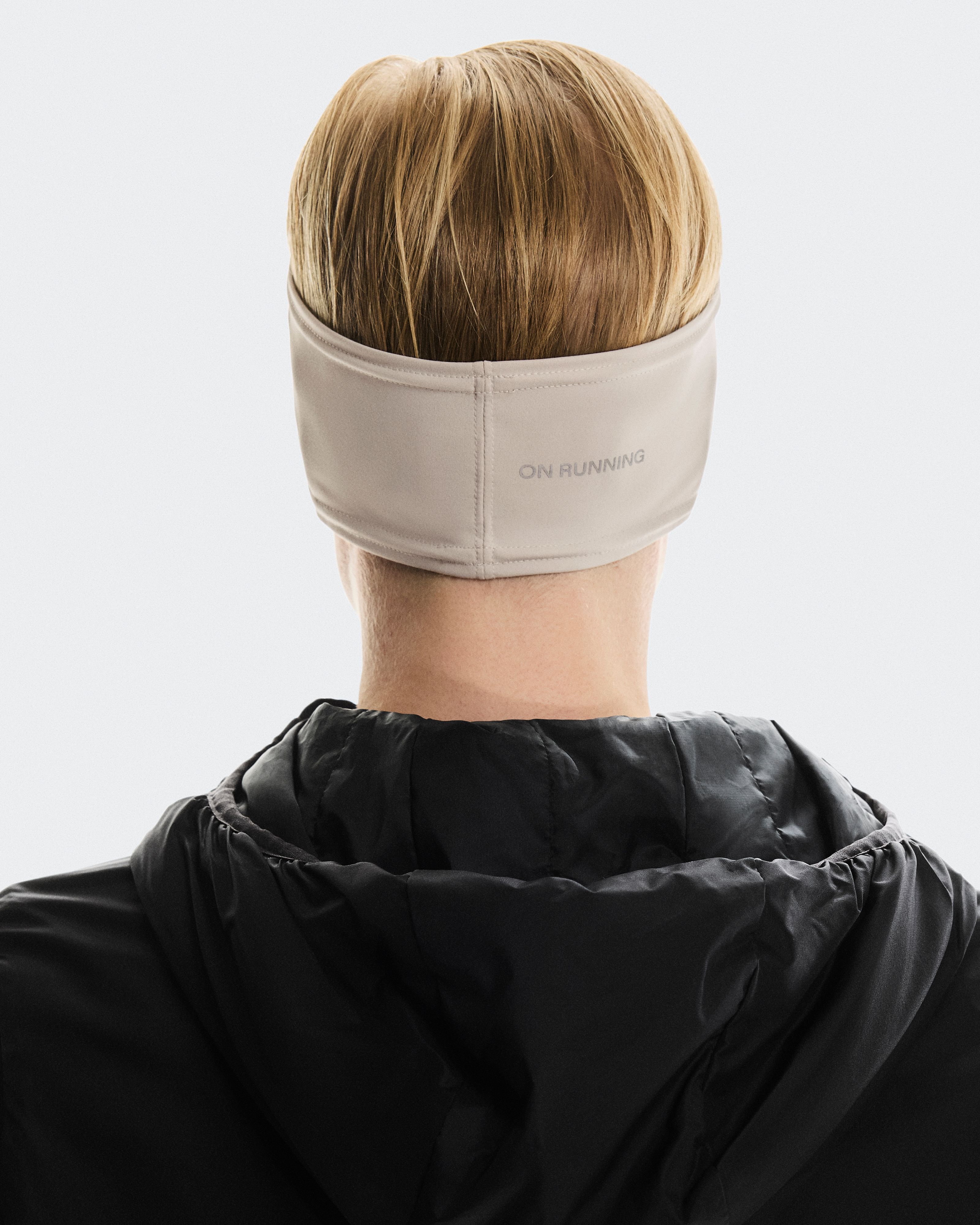 Core HeadbandUnisex / Truffle