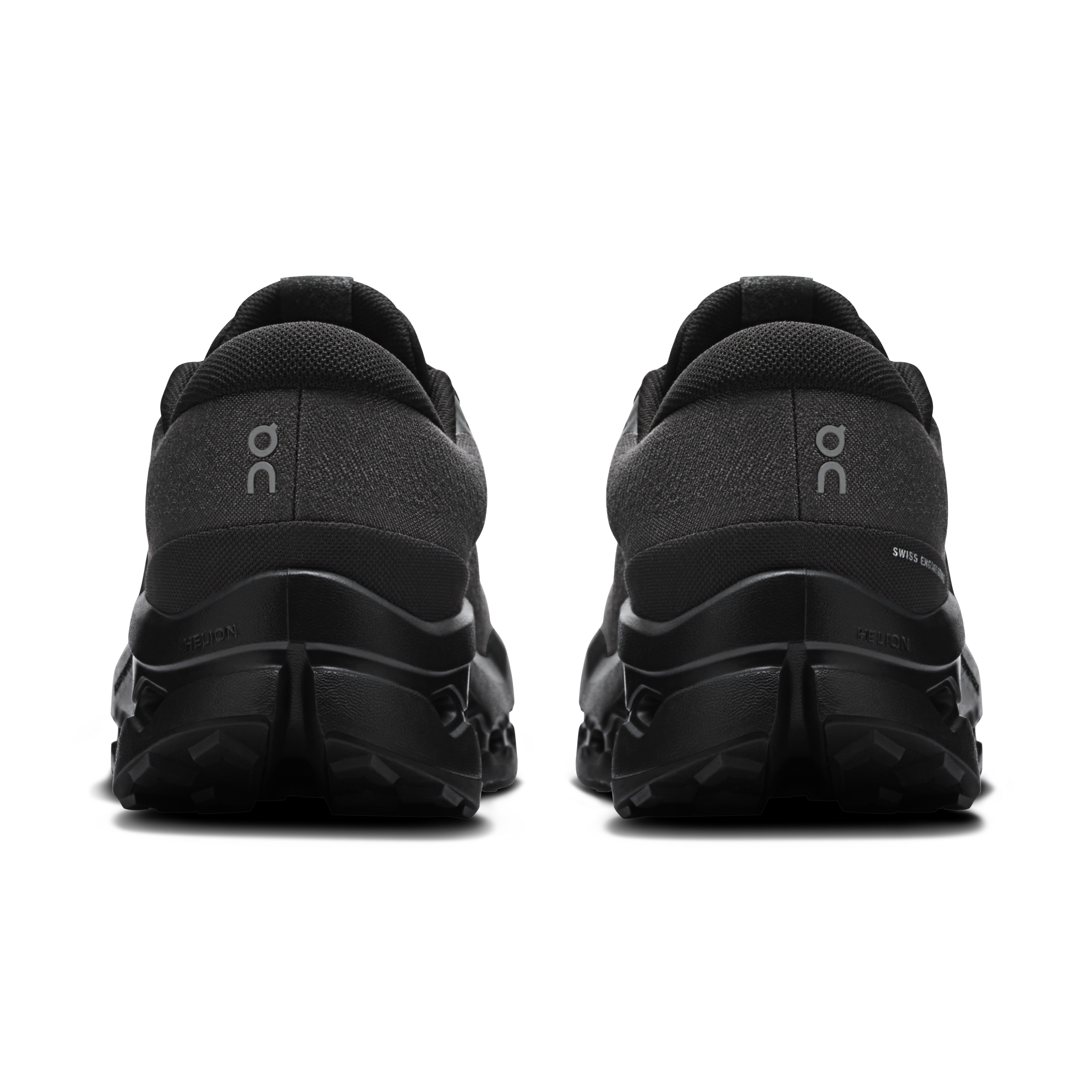 Cloudsurfer Trail 2 WaterproofWomen / Black | Black / 41