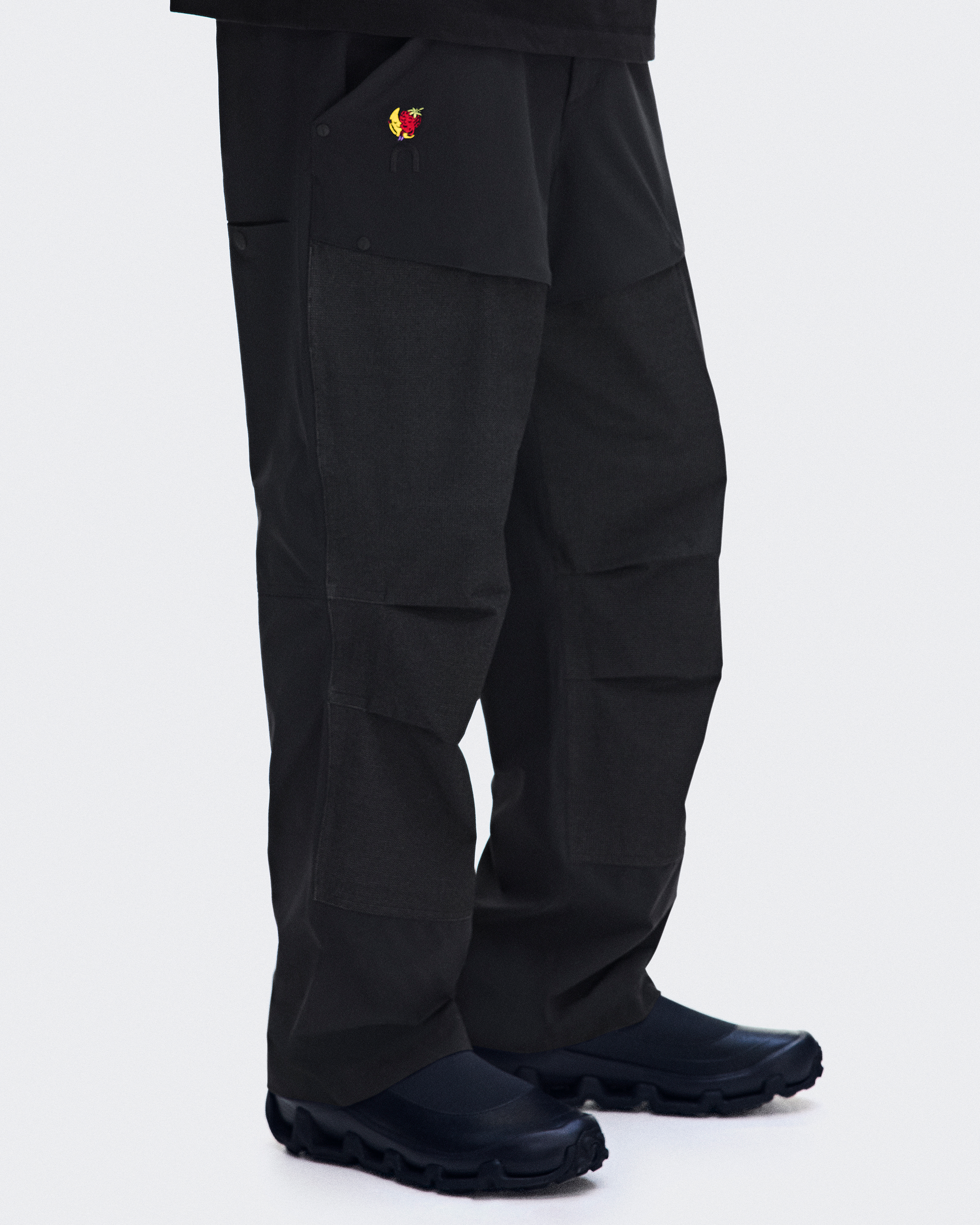 Men's Utility Pants SHG | Brown | On United States