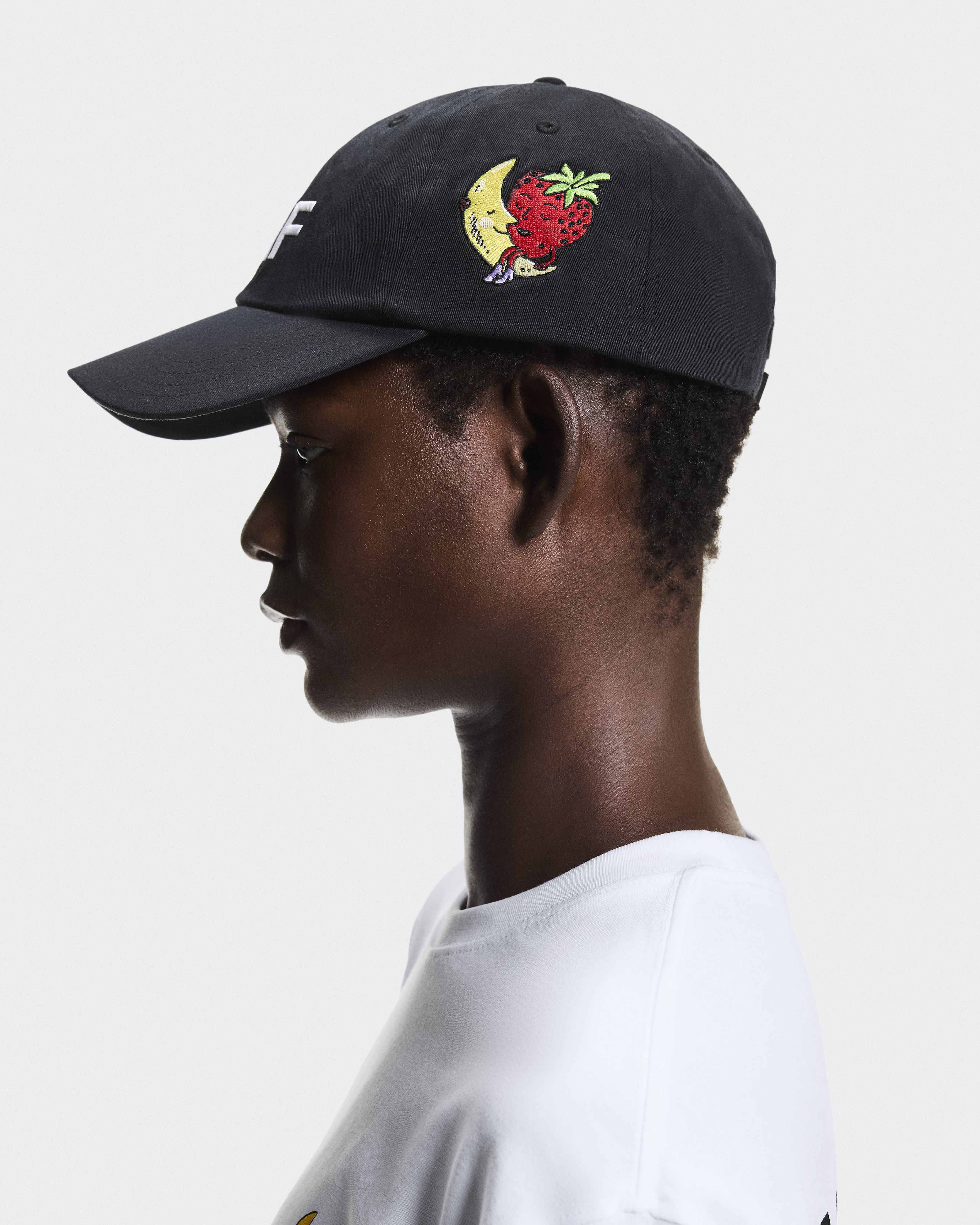 All-Day Cap SHF | ブラック | On 日本