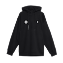 Club OAC Hoodie in Black