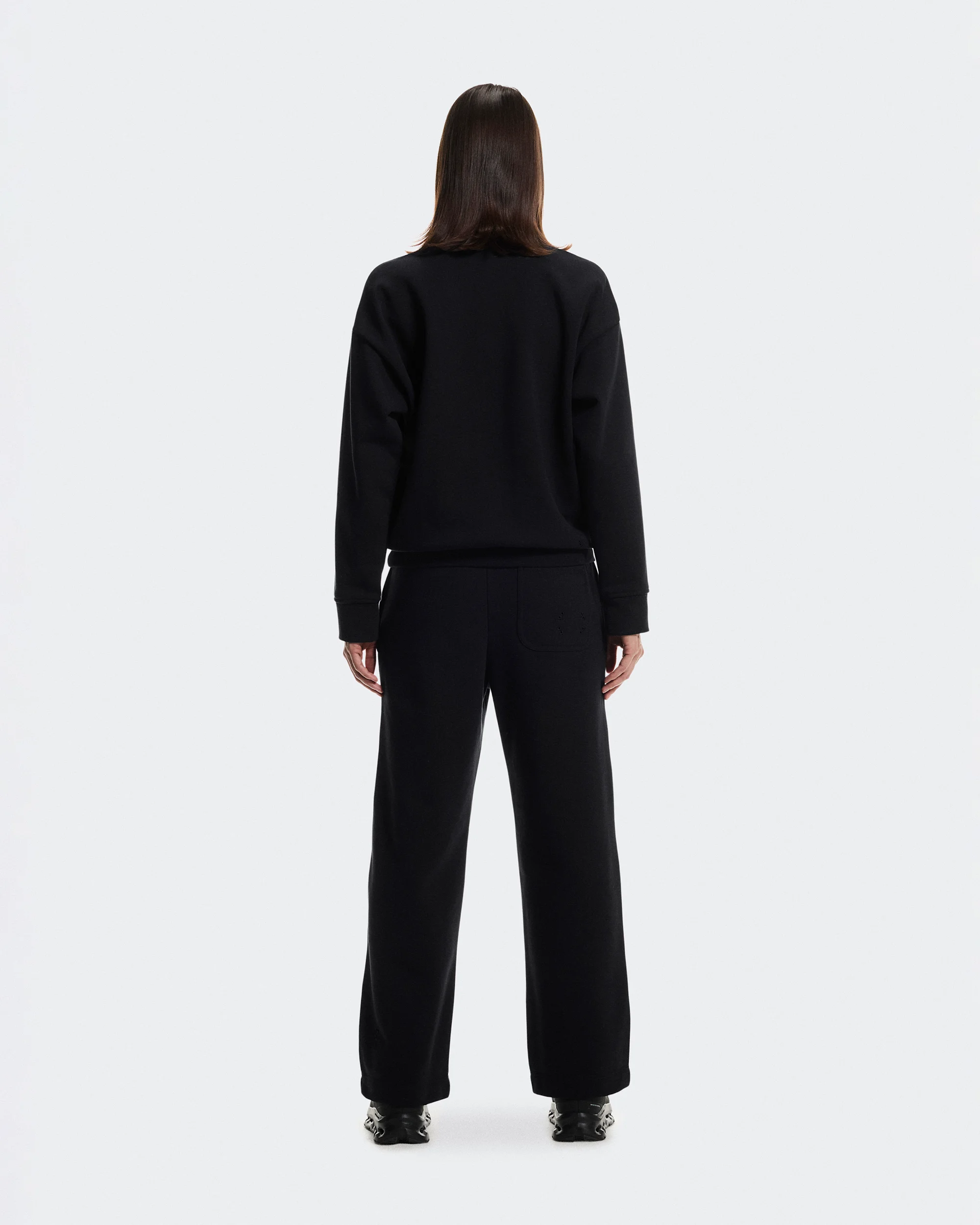 Club Collective 1/4 Zip - thumbnail 9