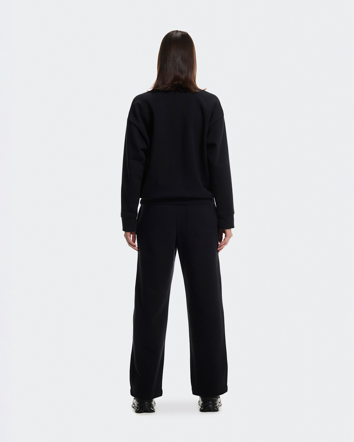Women's Club Collective 1/4 Zip