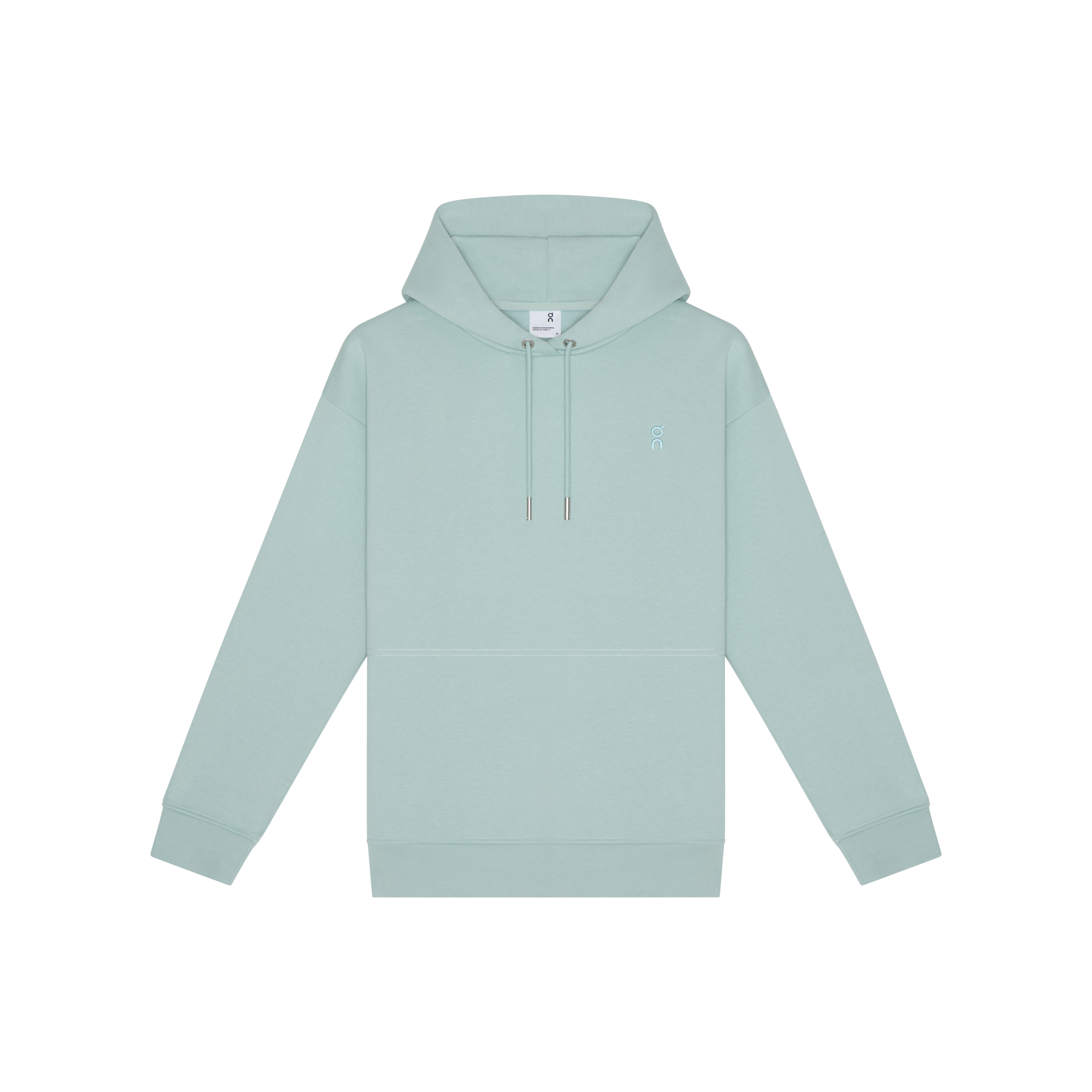 Club Collective Hoodie in Brook