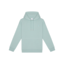 Club Collective Hoodie in Brook