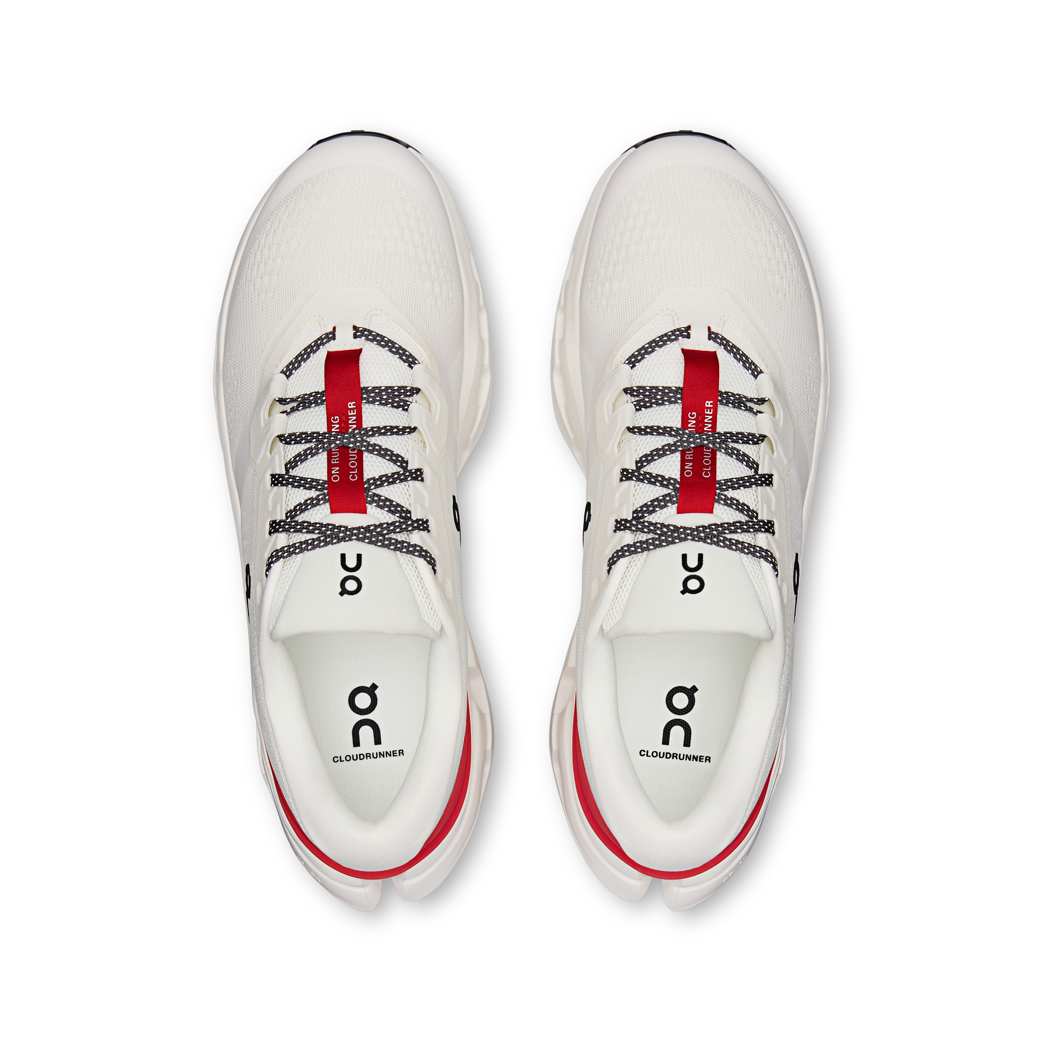 Cloudrunner 3Men / Ivory | Robin / 43