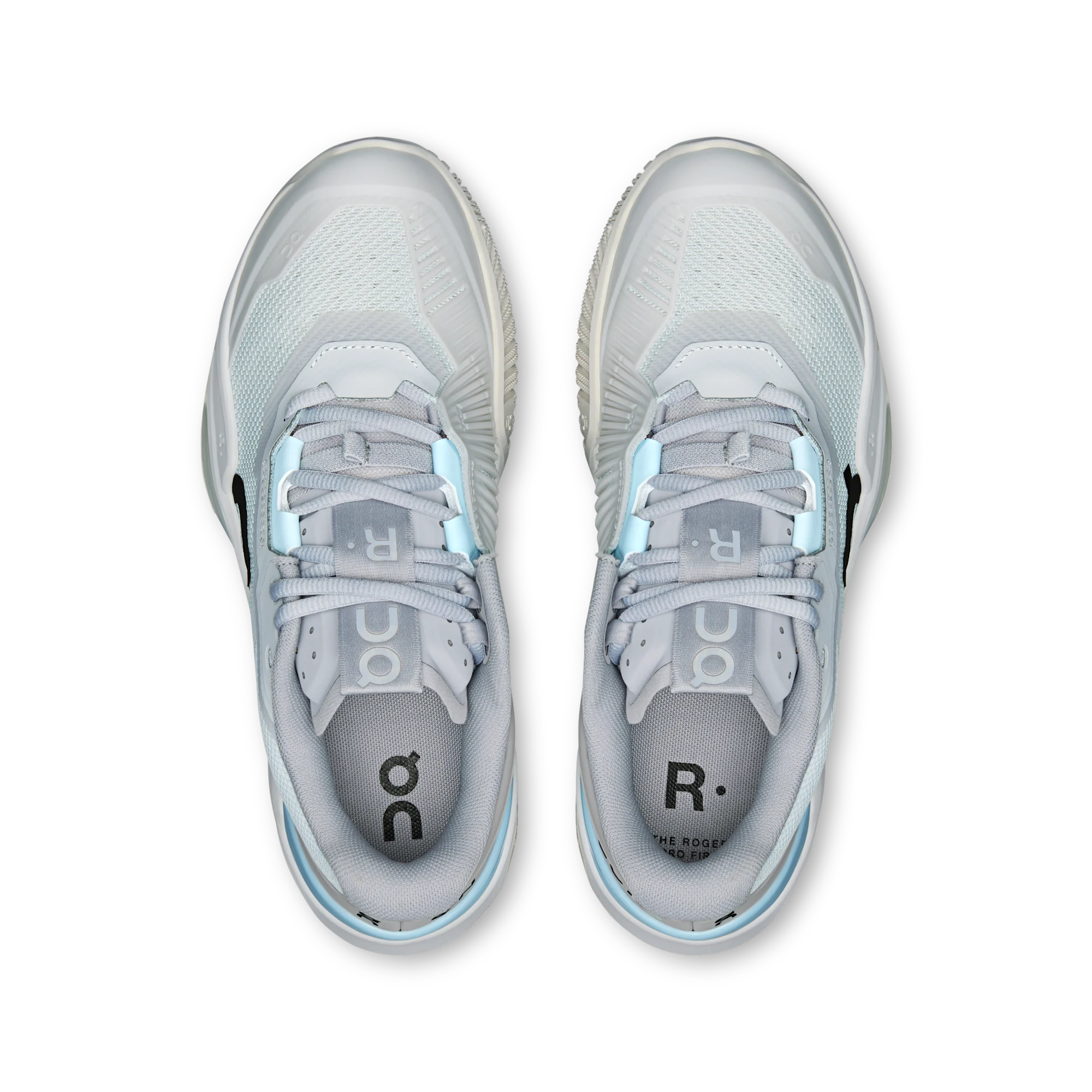 Women's THE ROGER Pro Fire Grain | Ivory - thumbnail 8