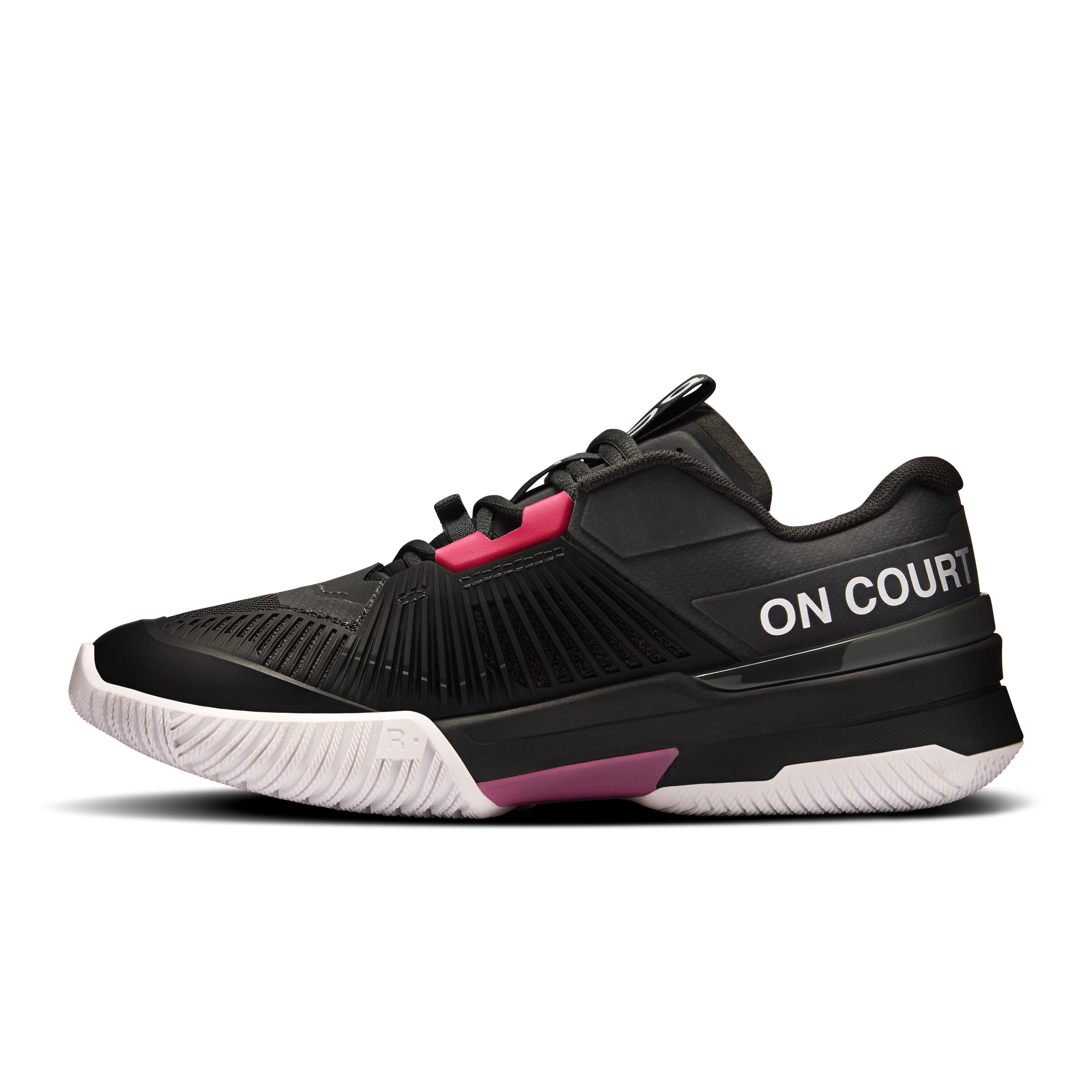 THE ROGER Pro FireWomen / Black | Pink / 37
