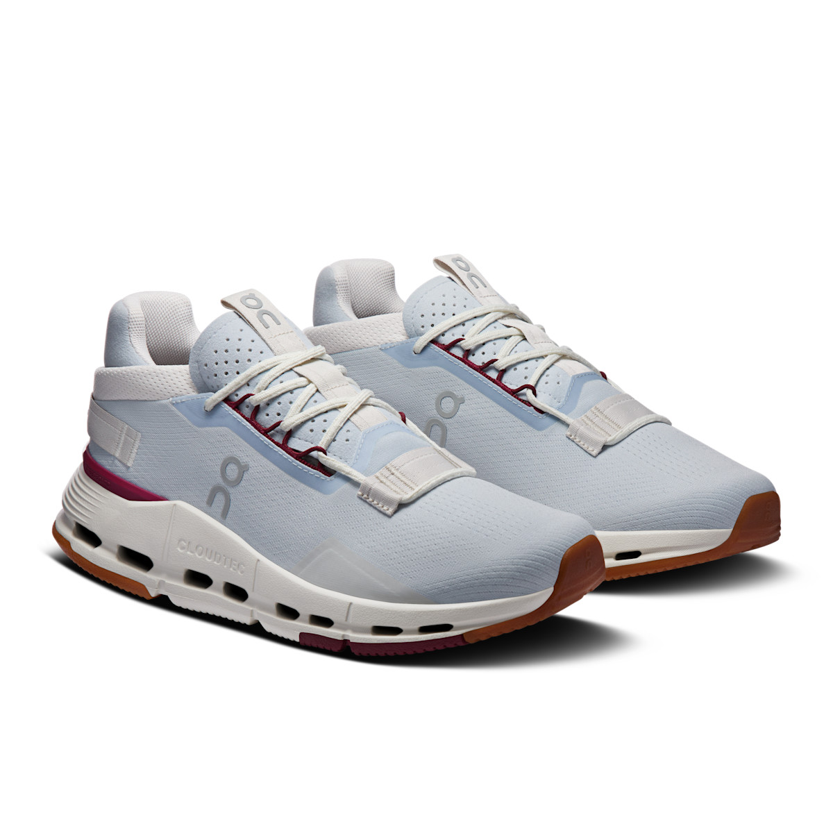 Women's Cloudnova 2