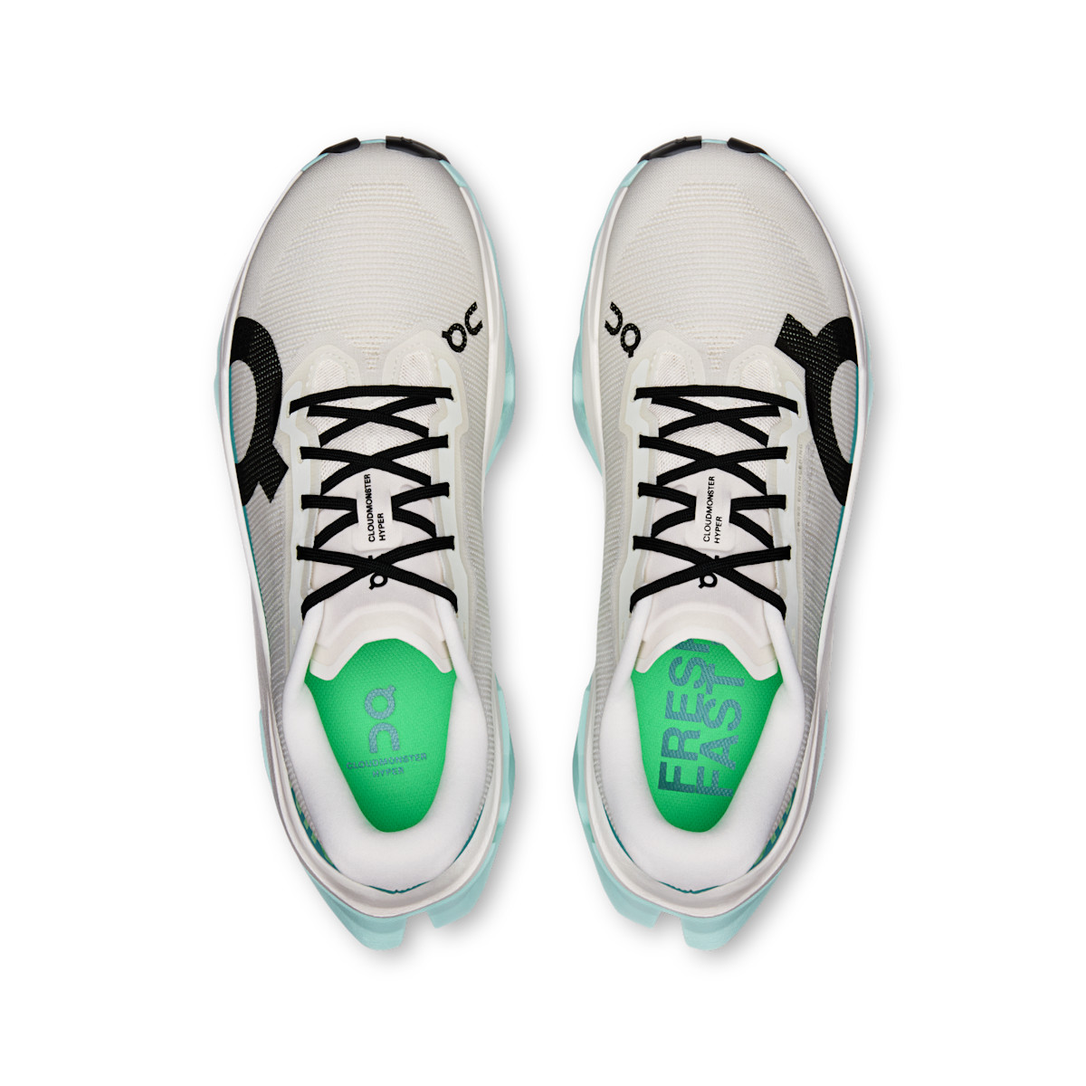 Women's Cloudmonster 3 Hyper