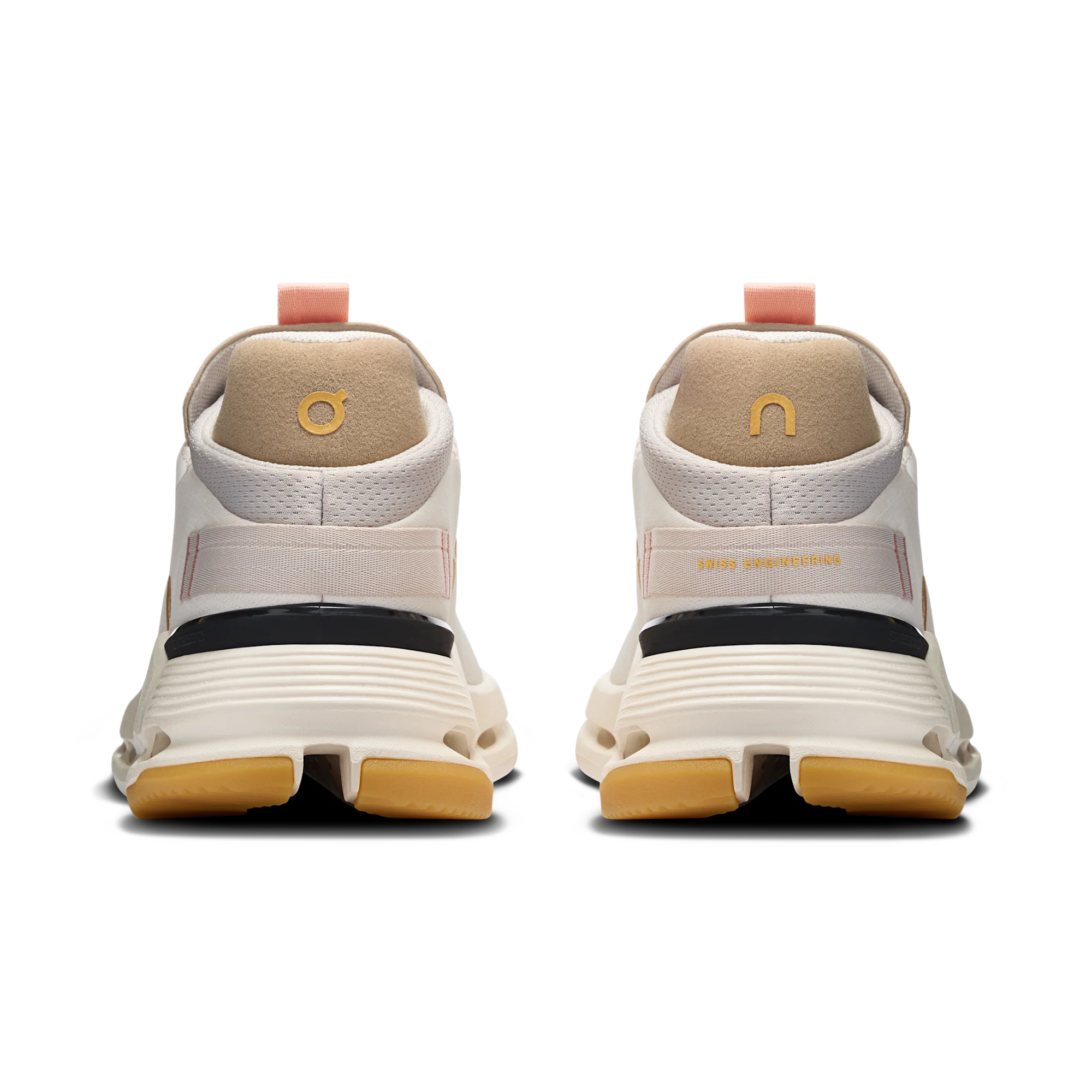 Women's Cloudnova 2 Dew | Sand - thumbnail 5