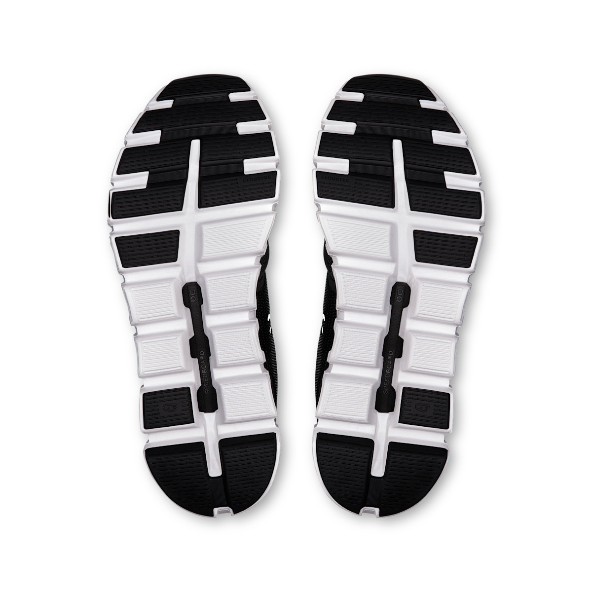 Women's Cloud 6