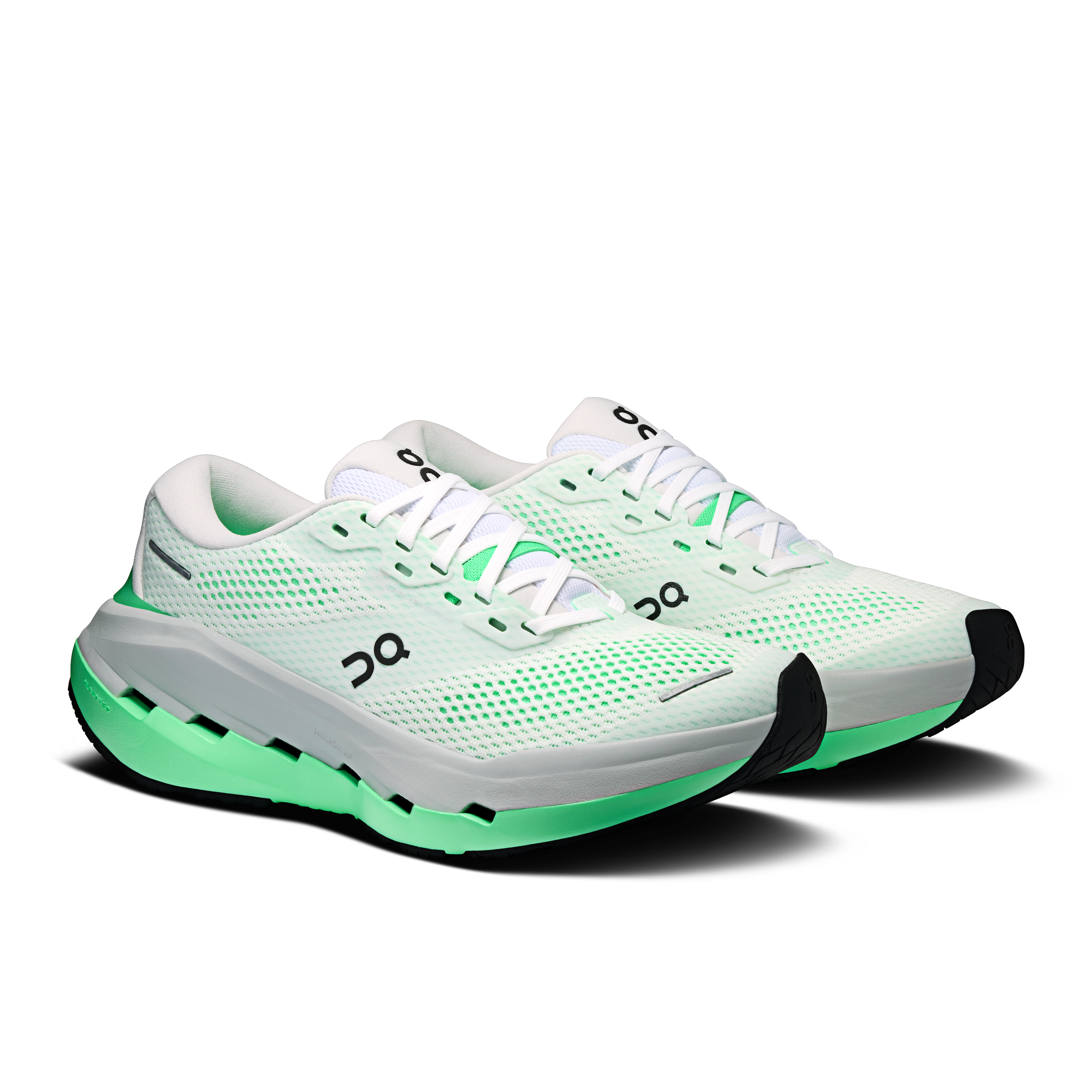 Cloudrunner 3 MaxWomen / White | Verdite / 41