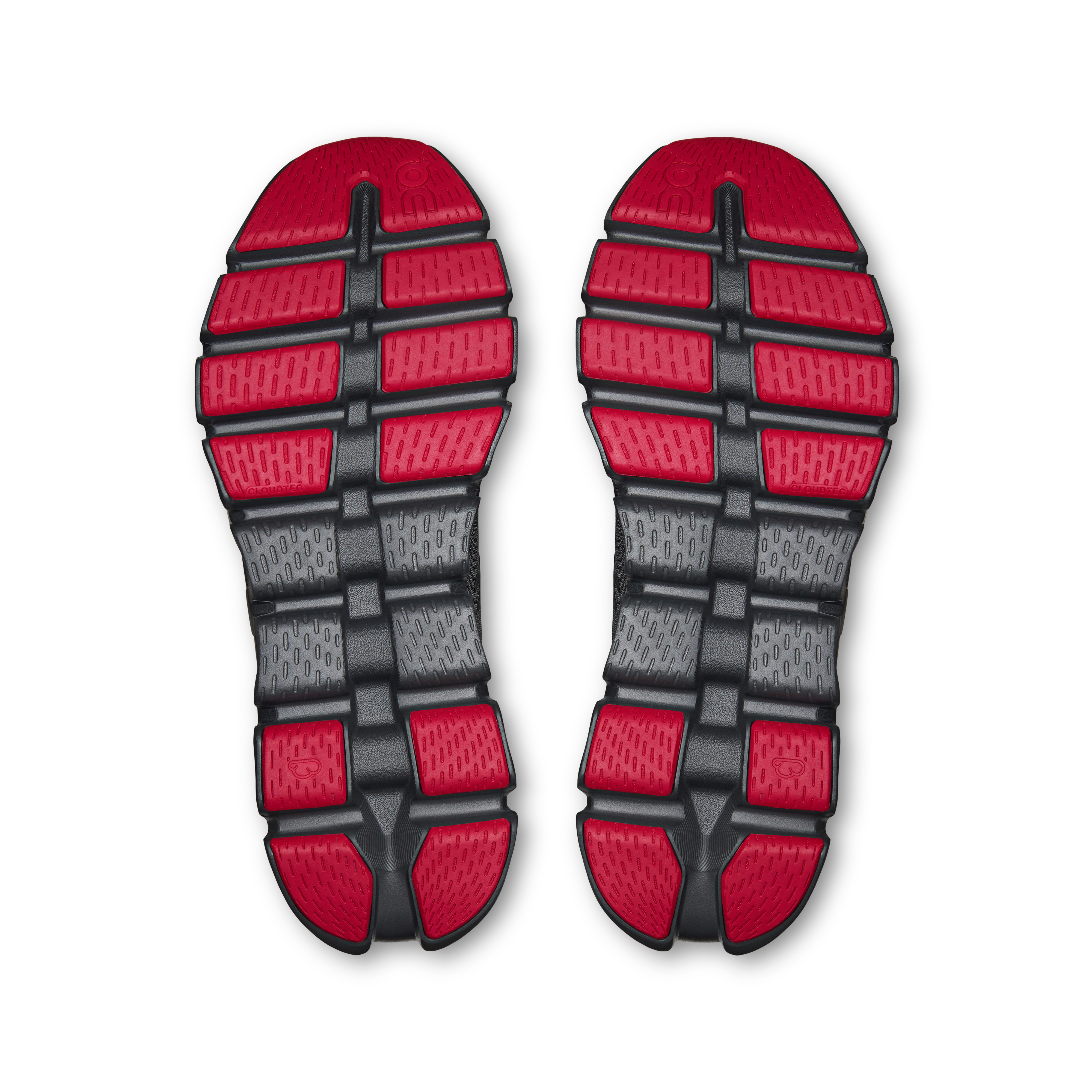 On Cloud X 5 Eclipse & Black Homme – Training Chaussures