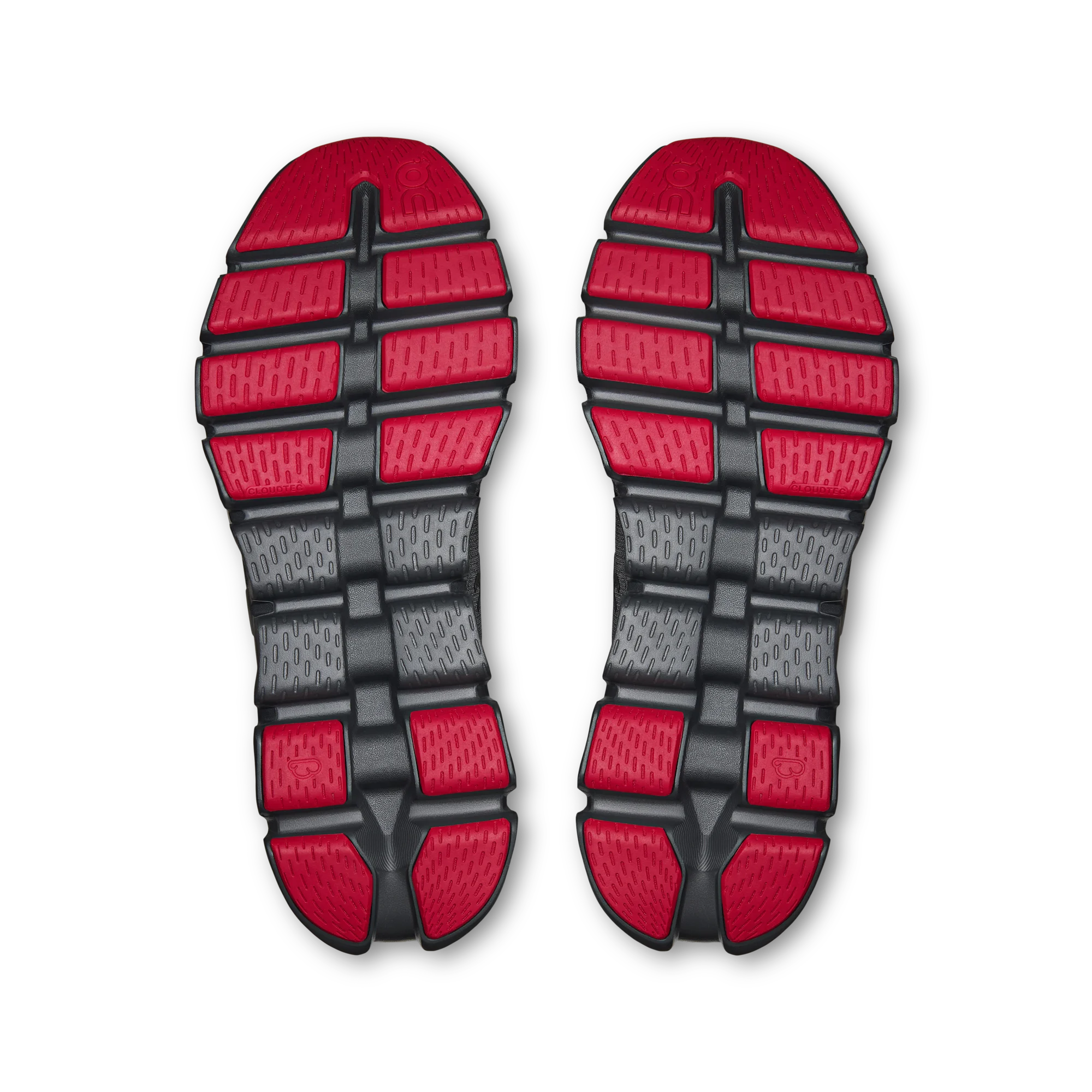 Men's Cloud X 5 Eclipse | Black - thumbnail 3