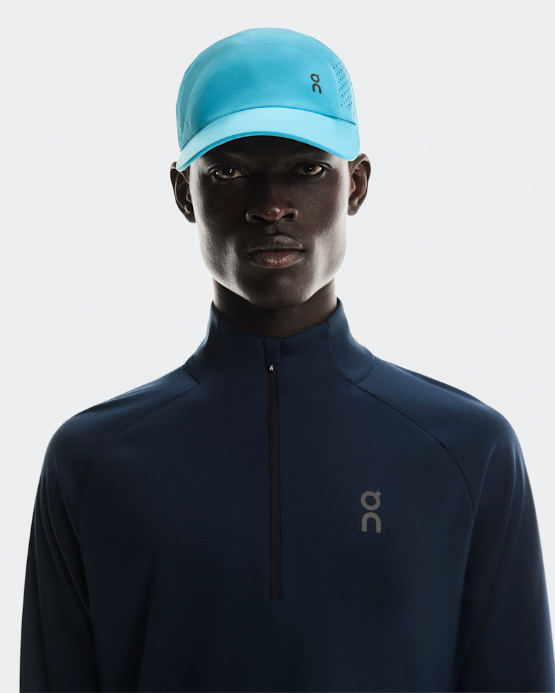 On Lightweight Cap in Niagara, Polyester/Polyamide