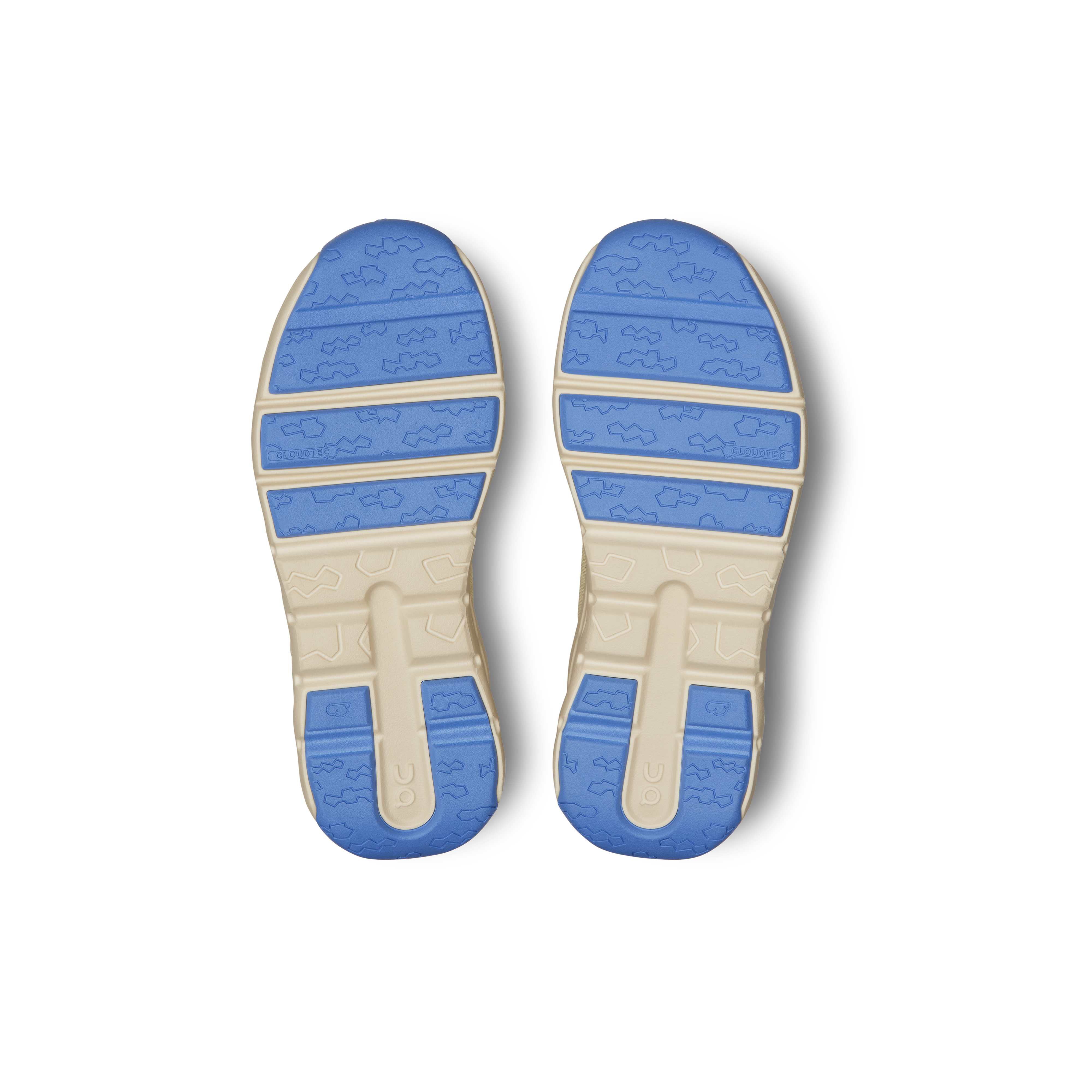 CloudleapKids / Endive | Ultramarine / 32