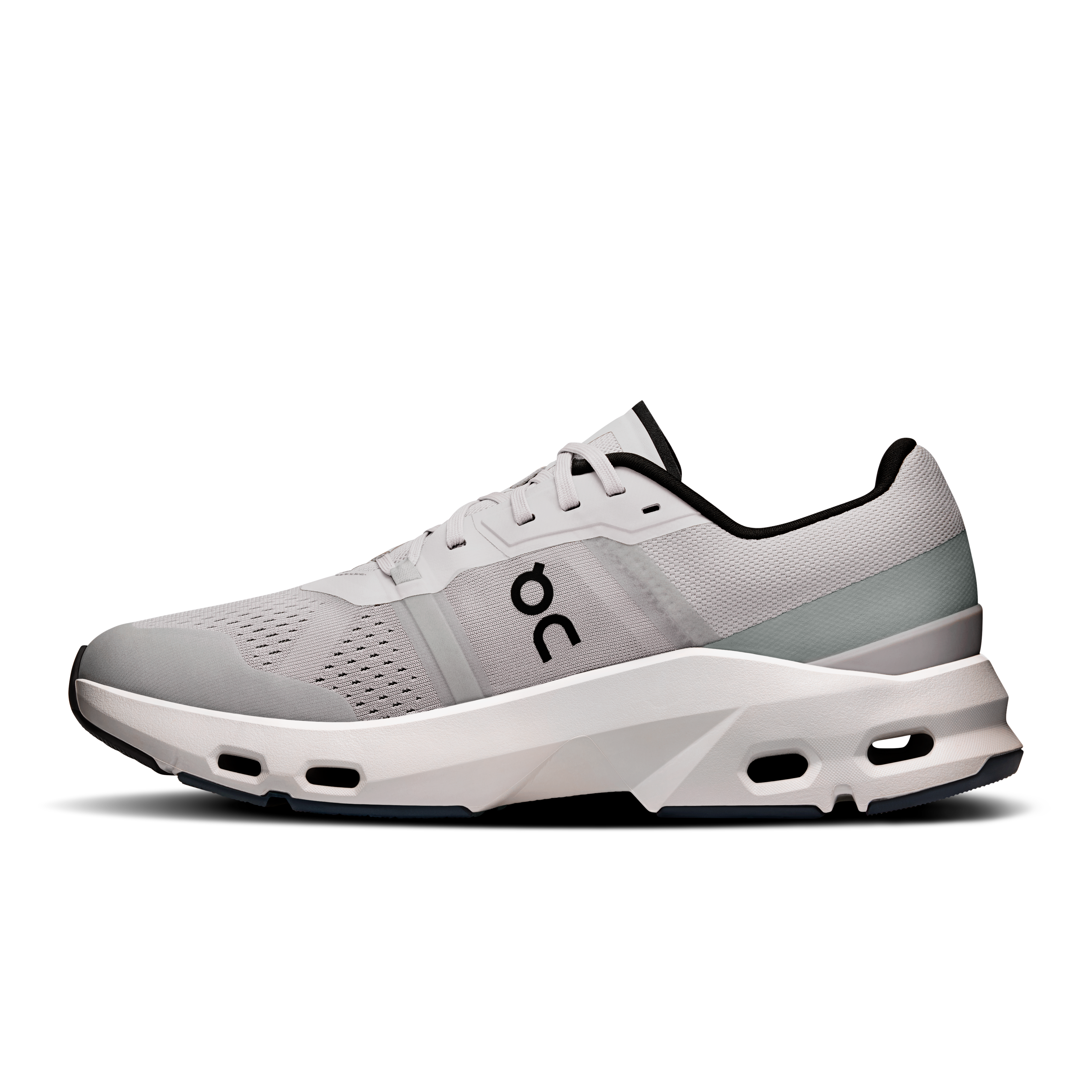 CloudpulseMen / Wolf | Black / 40