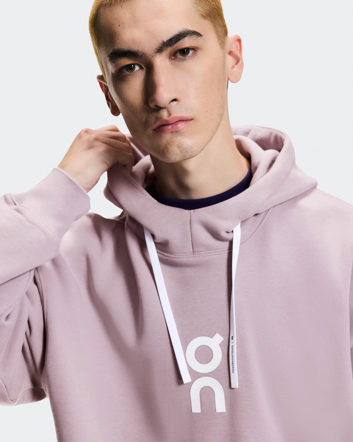Men's Club Hoodie