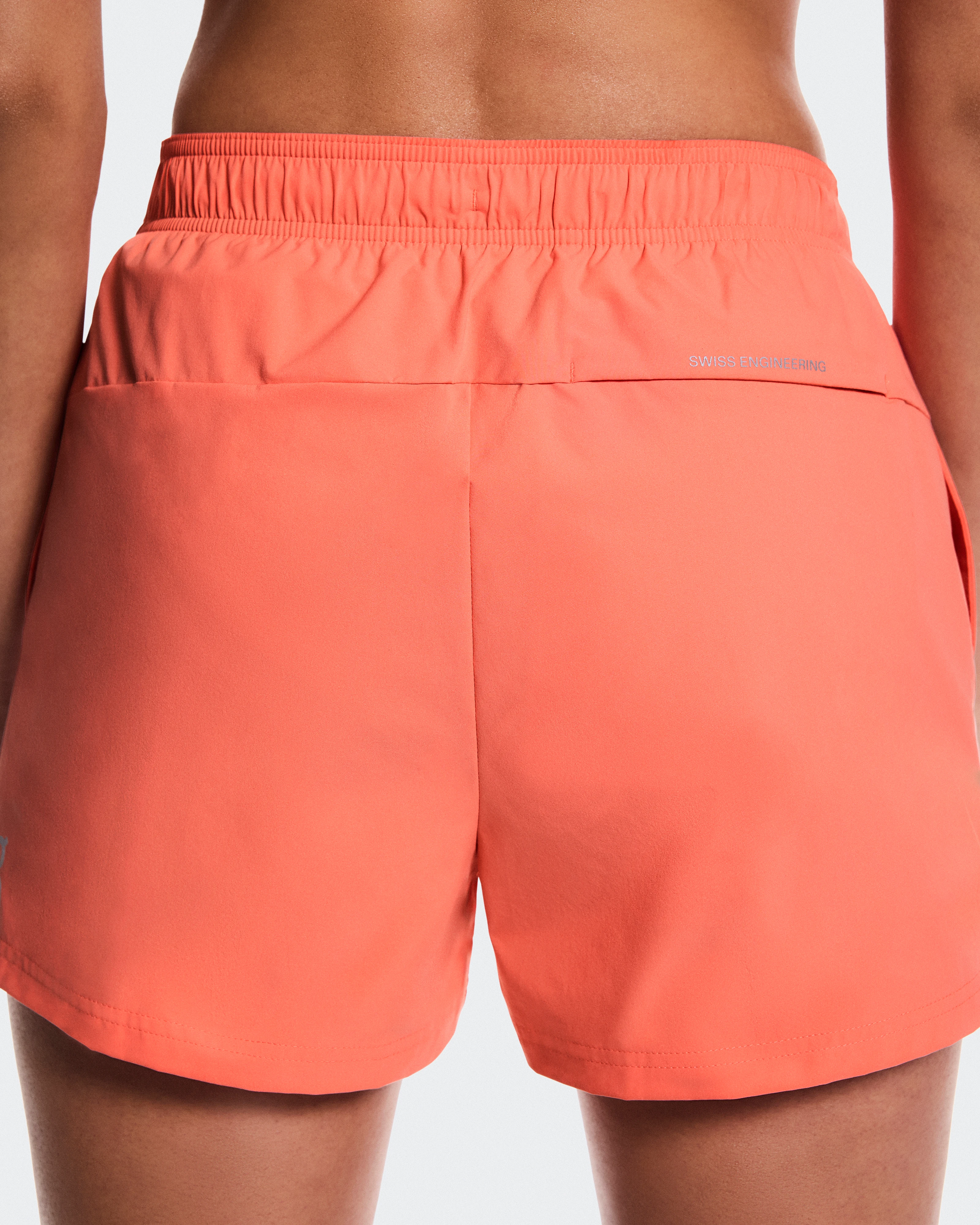 On 3" Core Shorts Reef Women Shorts