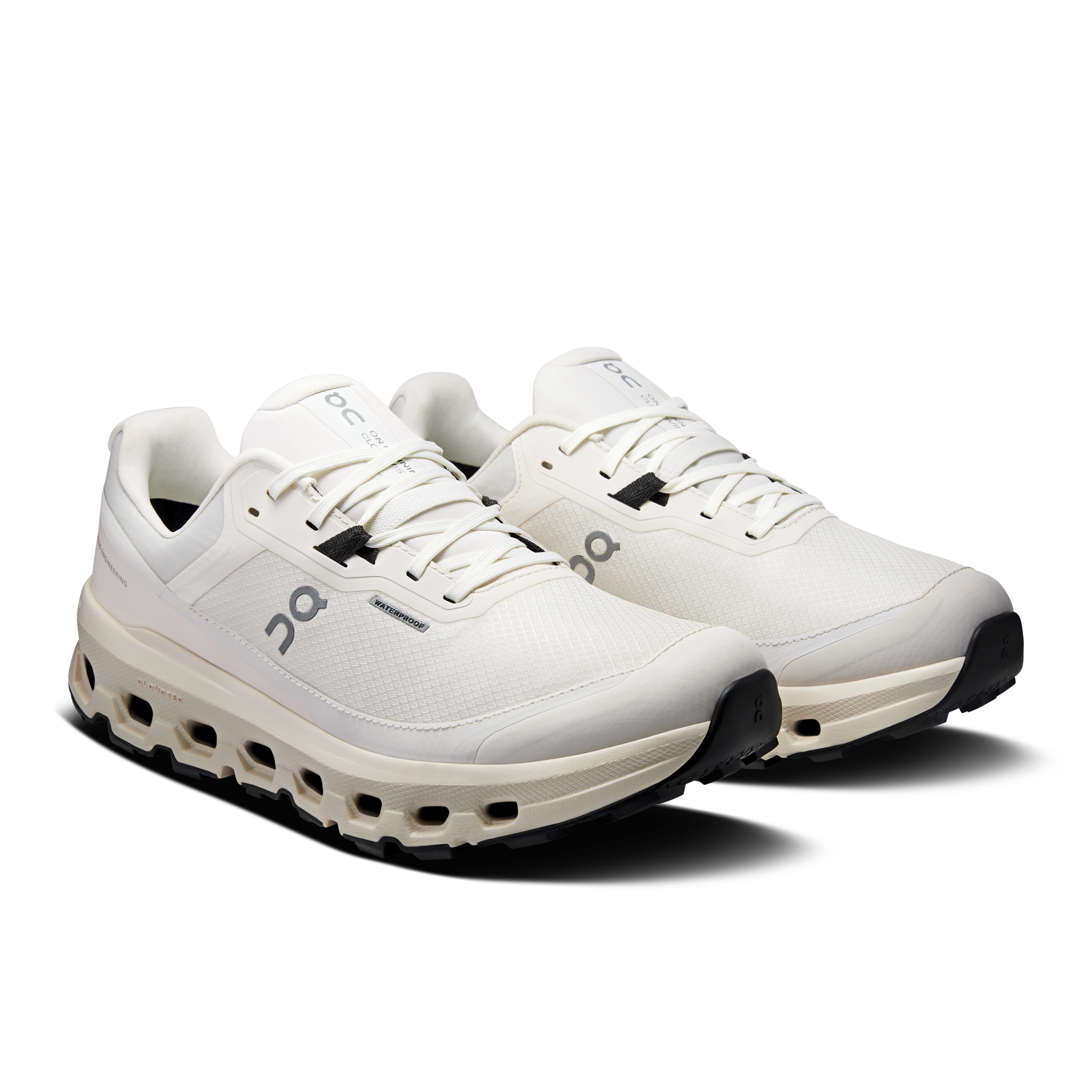 Cloudvista 2 WaterproofWomen / Ivory | Cream / 40