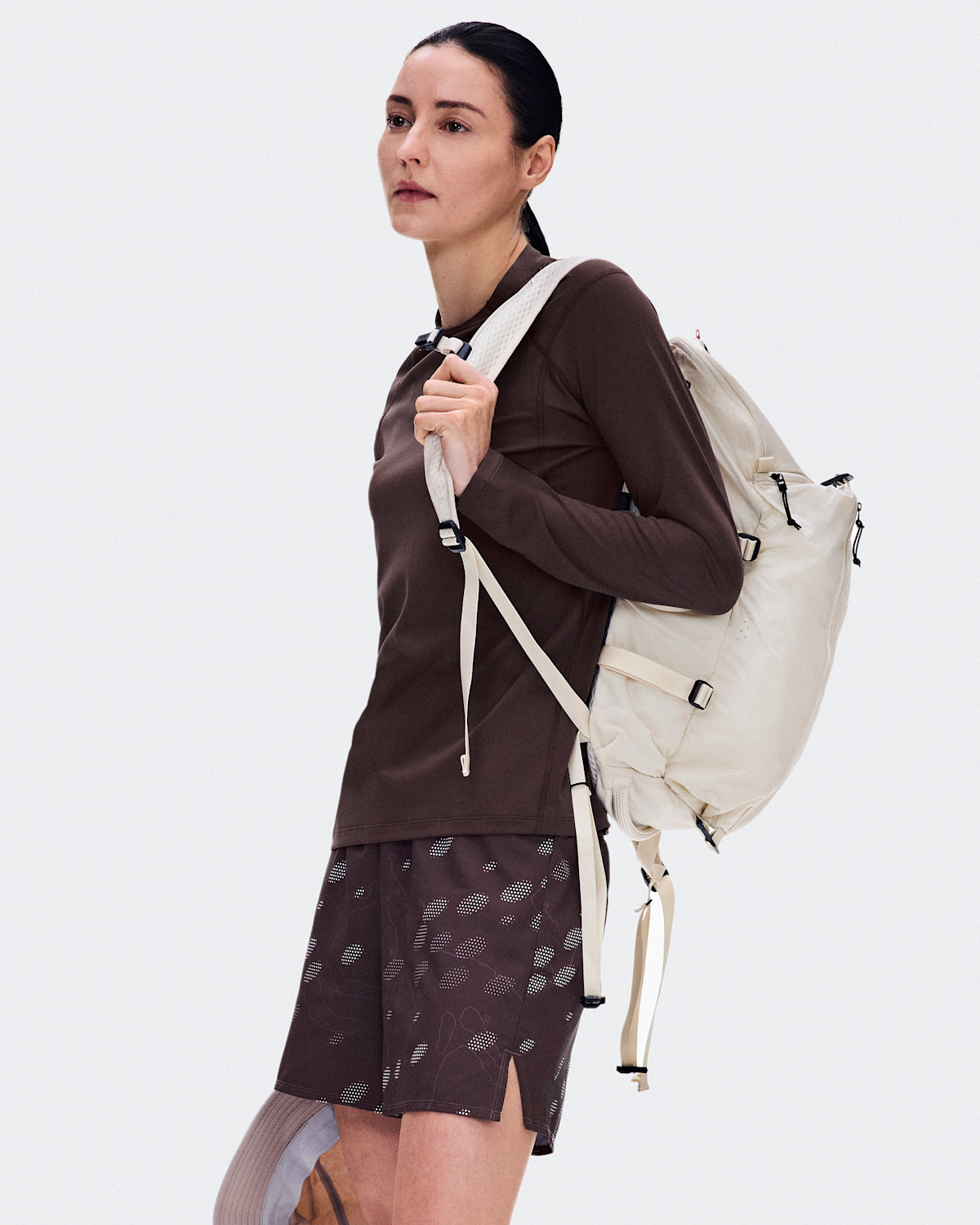 Women's Trail Long-T Solar